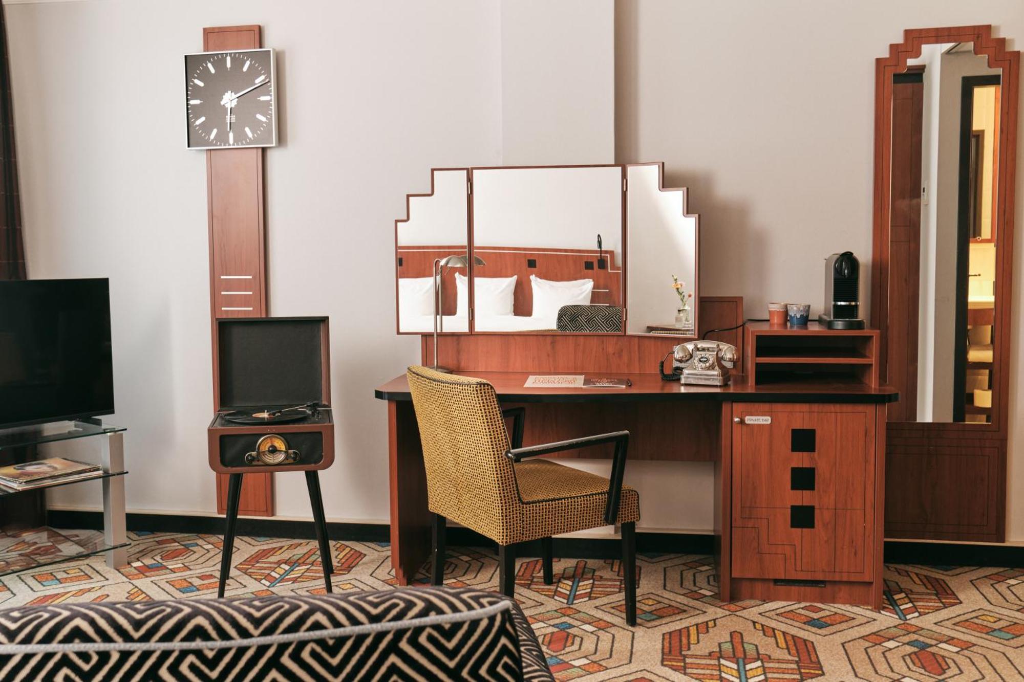 Guest Suite