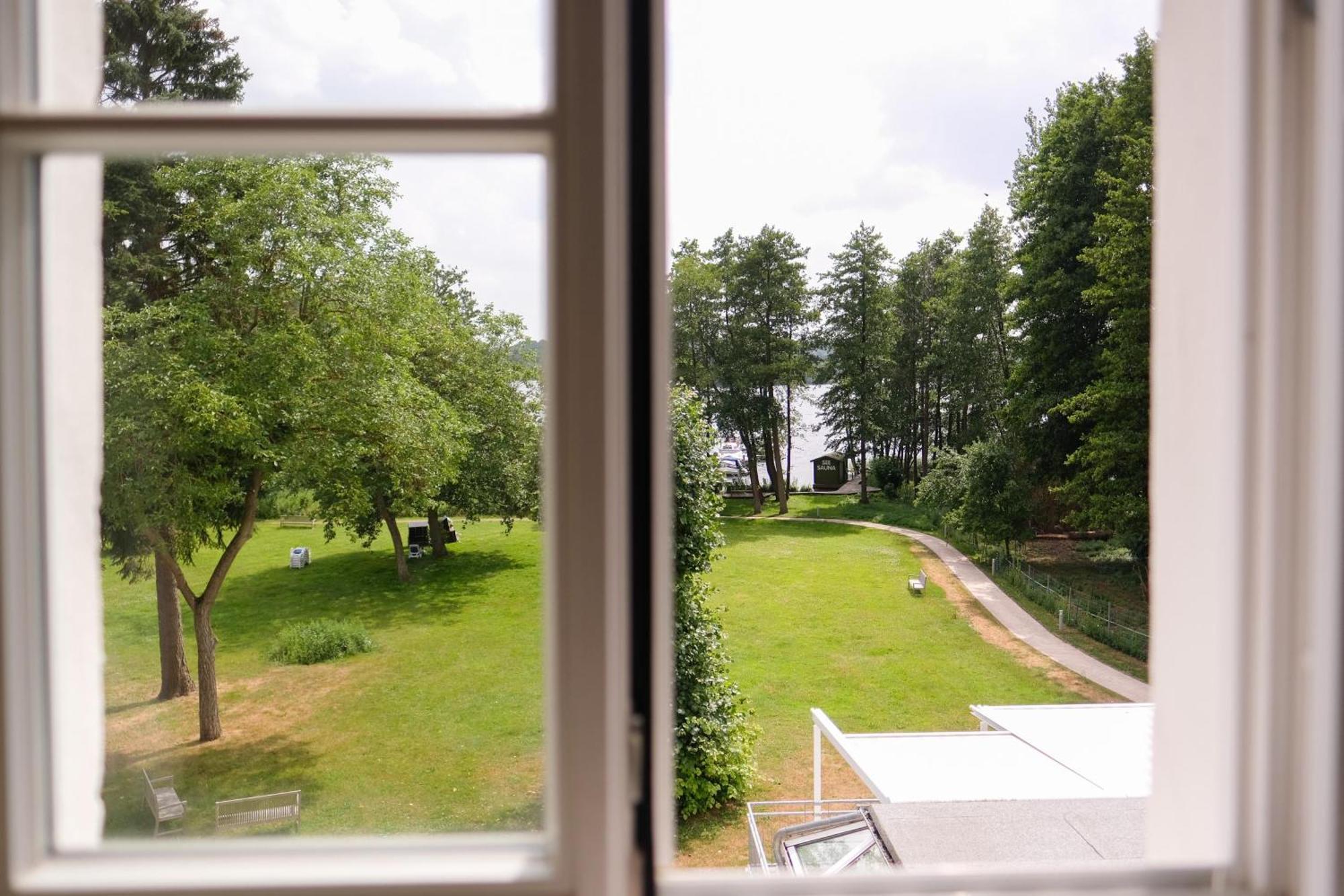 Comfort Double Room Lake View