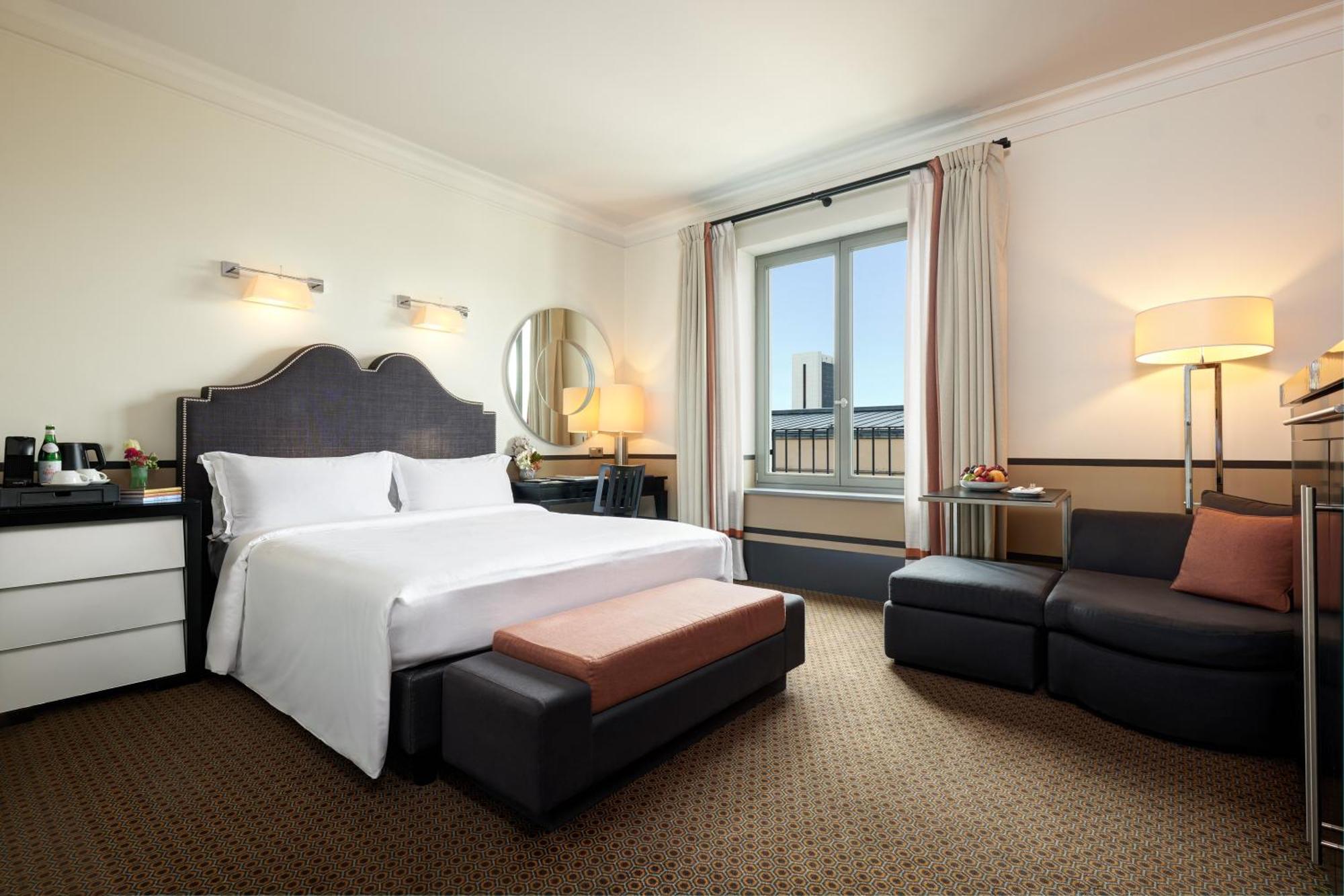 Superior Double or Twin Room