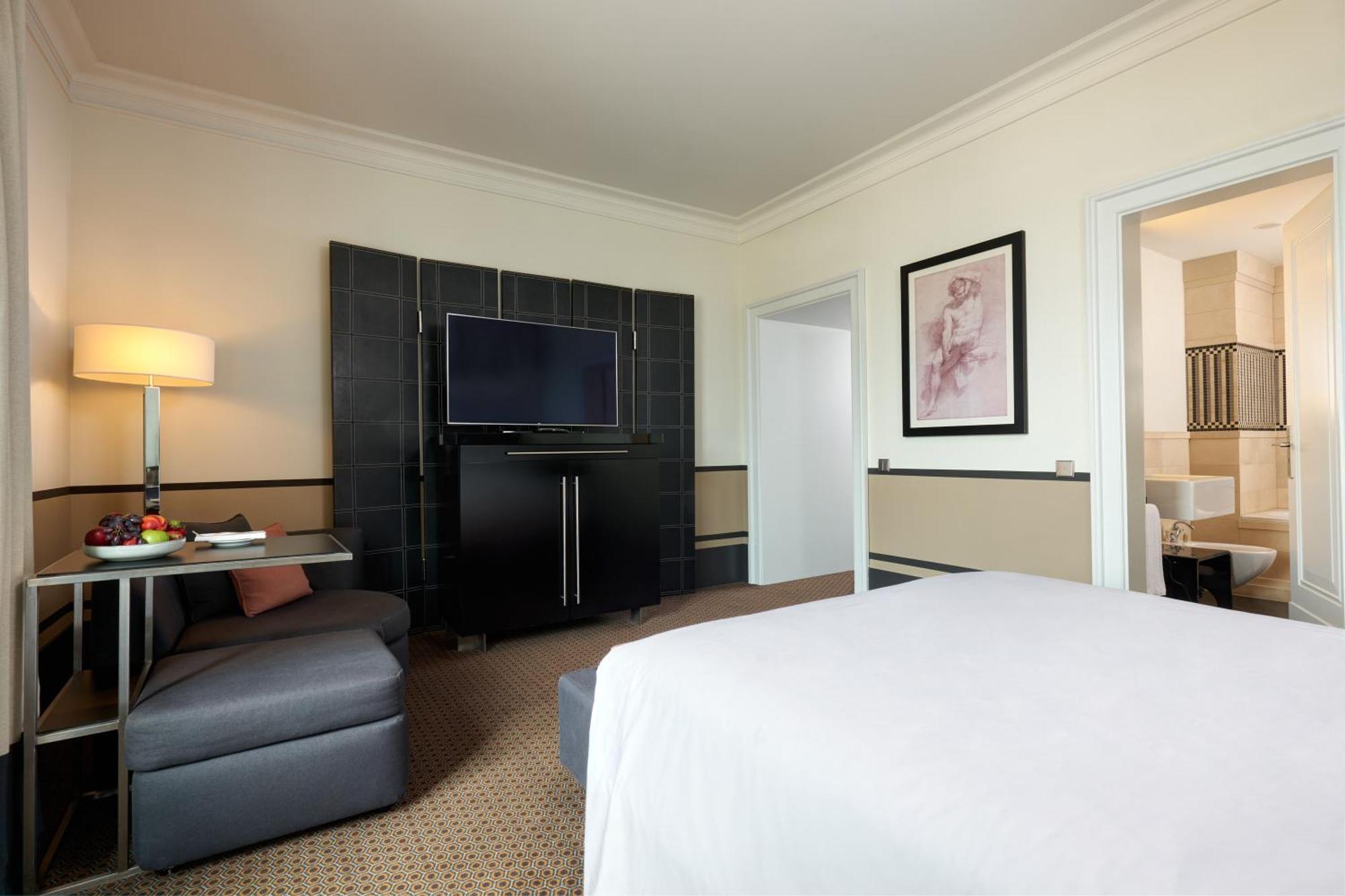 Superior Double or Twin Room