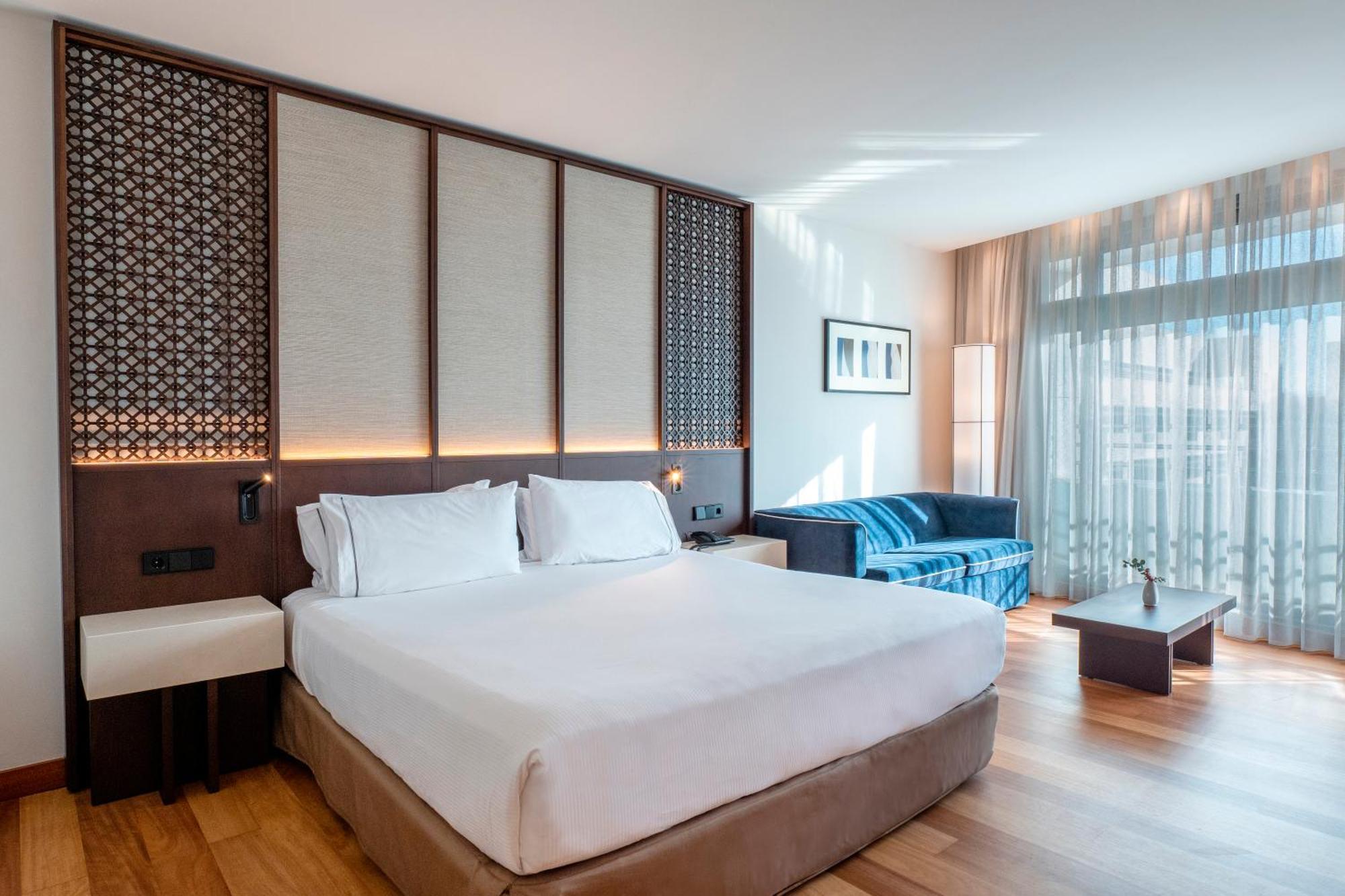Premier Room Balcony