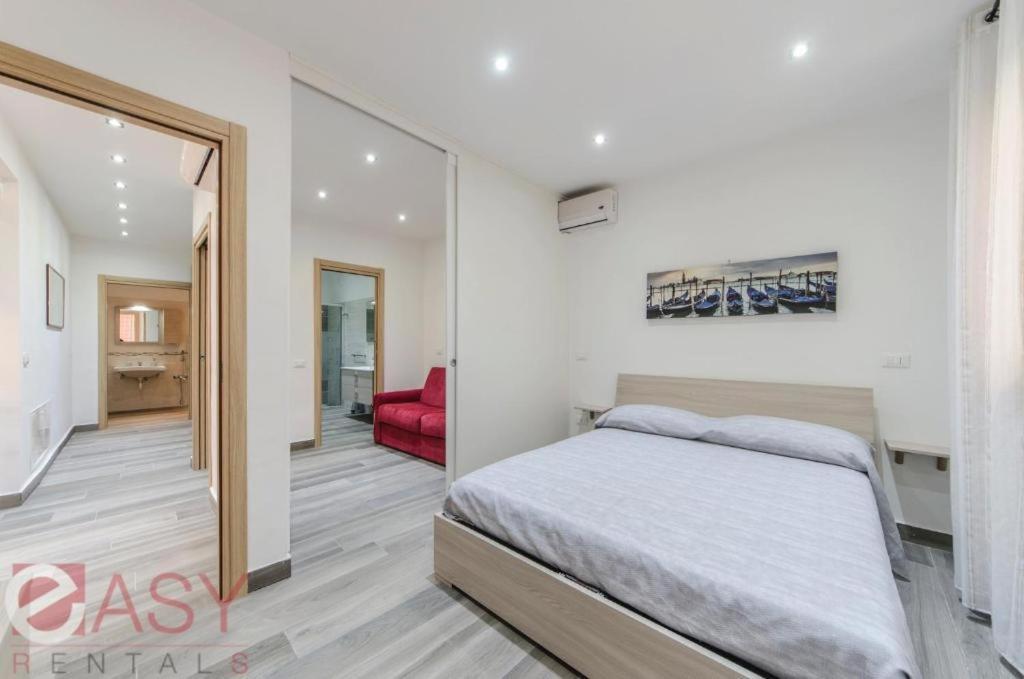 Double Room Annex