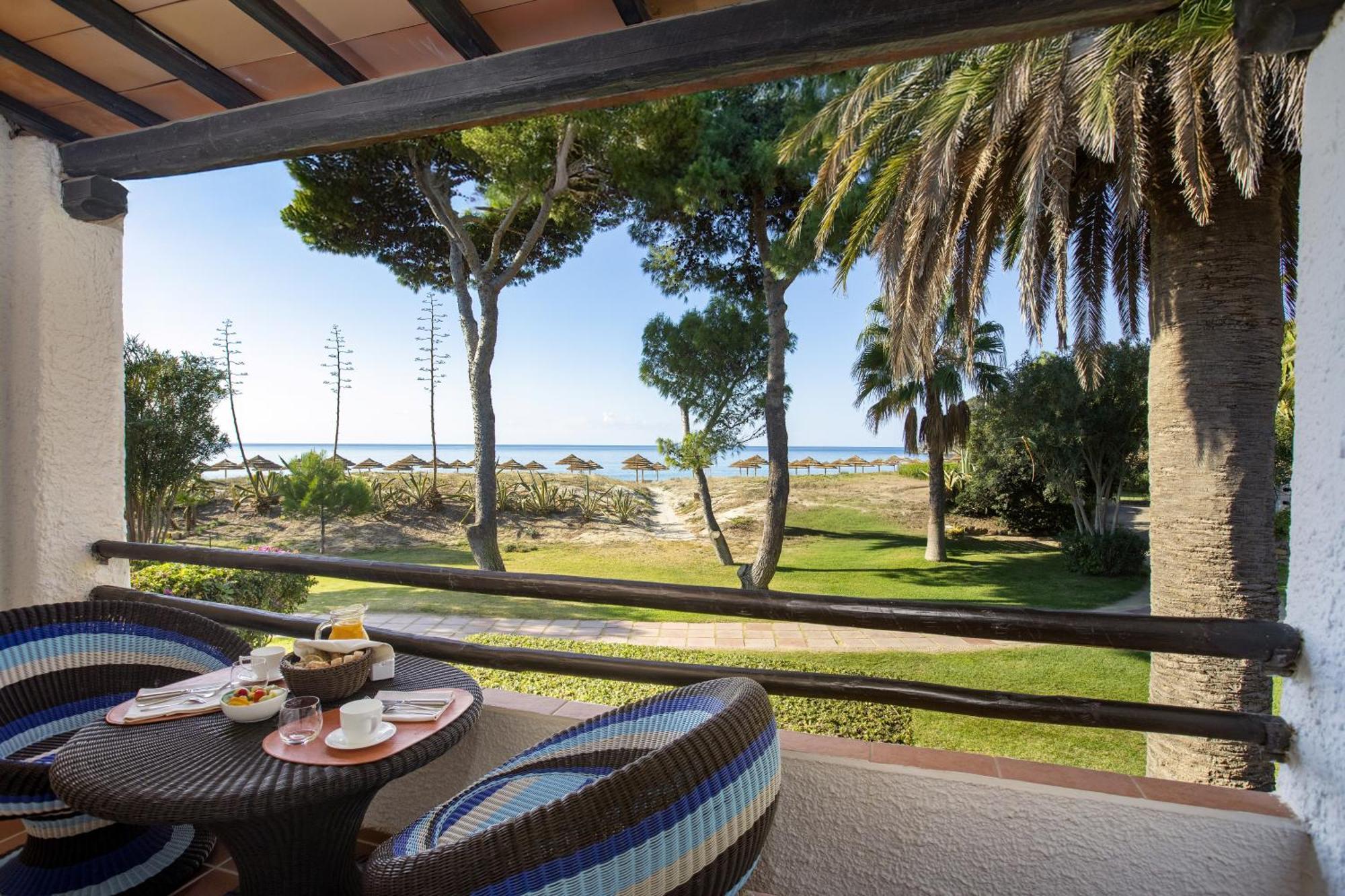 Superior Double Room Sea View