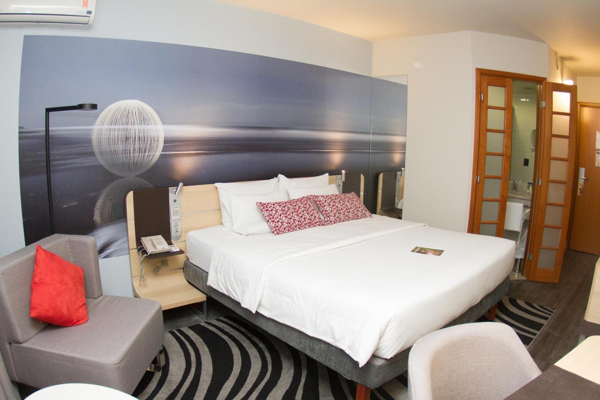 Superior Apartment King Bed