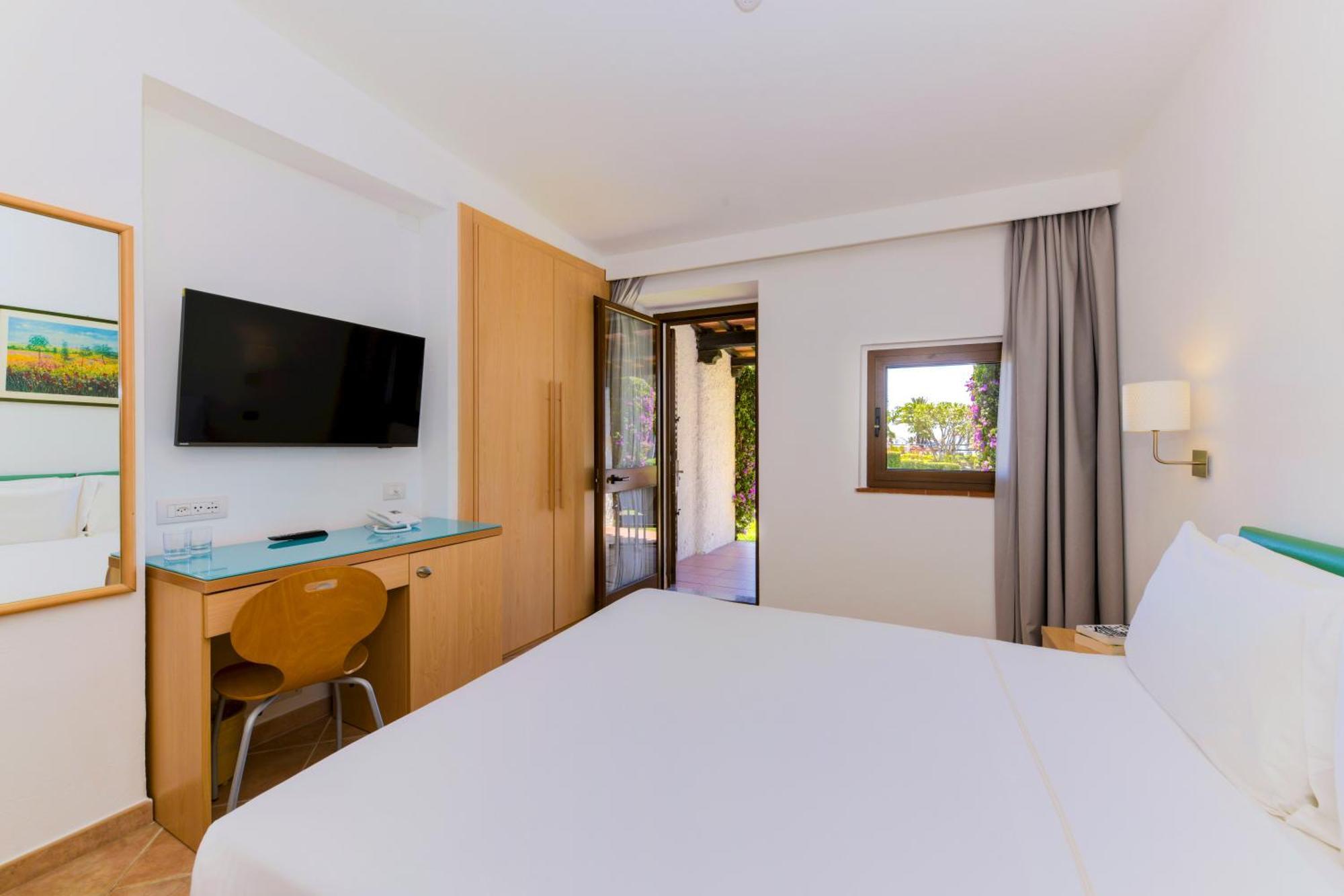 Mediterranean Standard Room