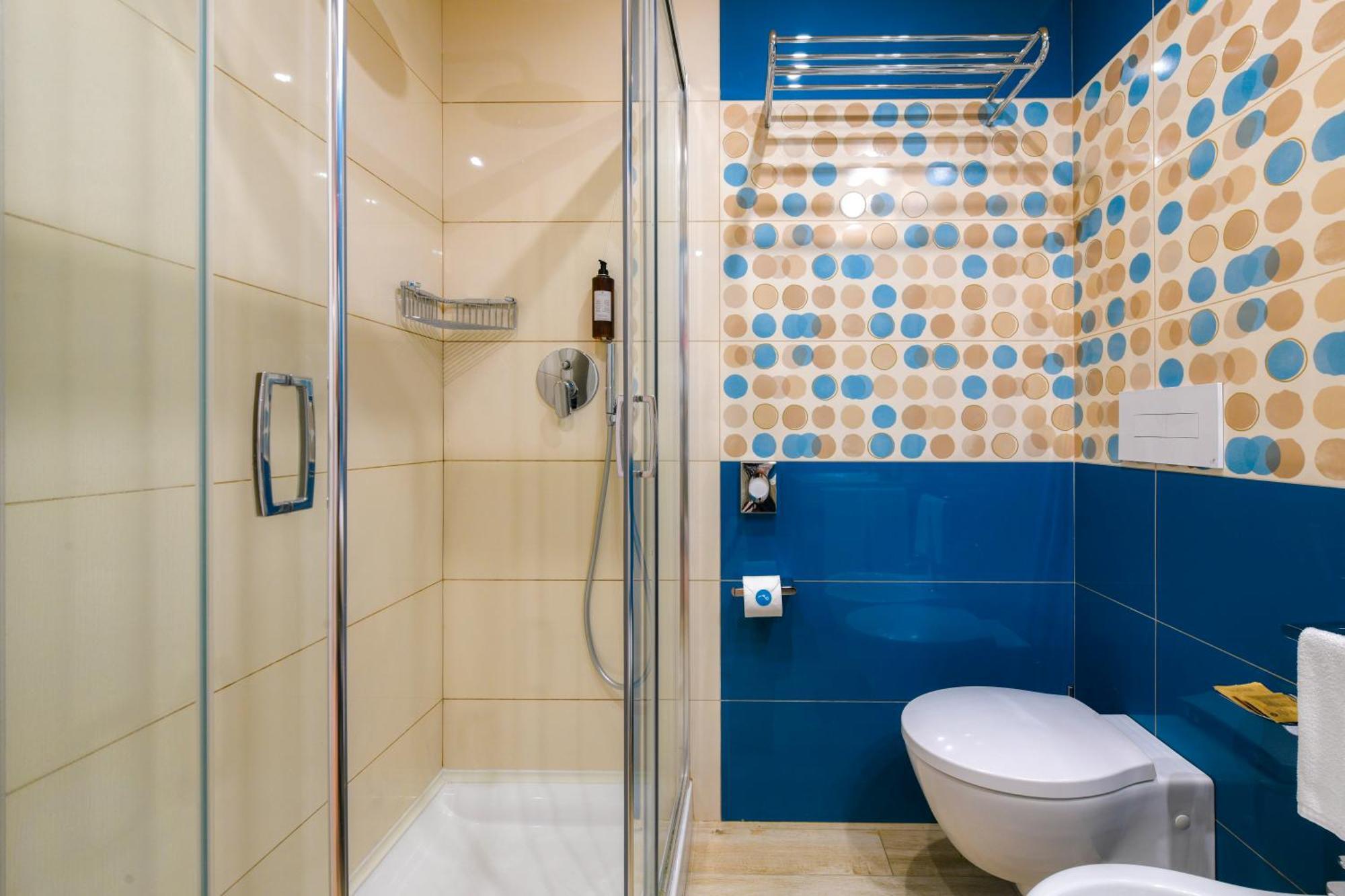 Mediterranean Standard Room