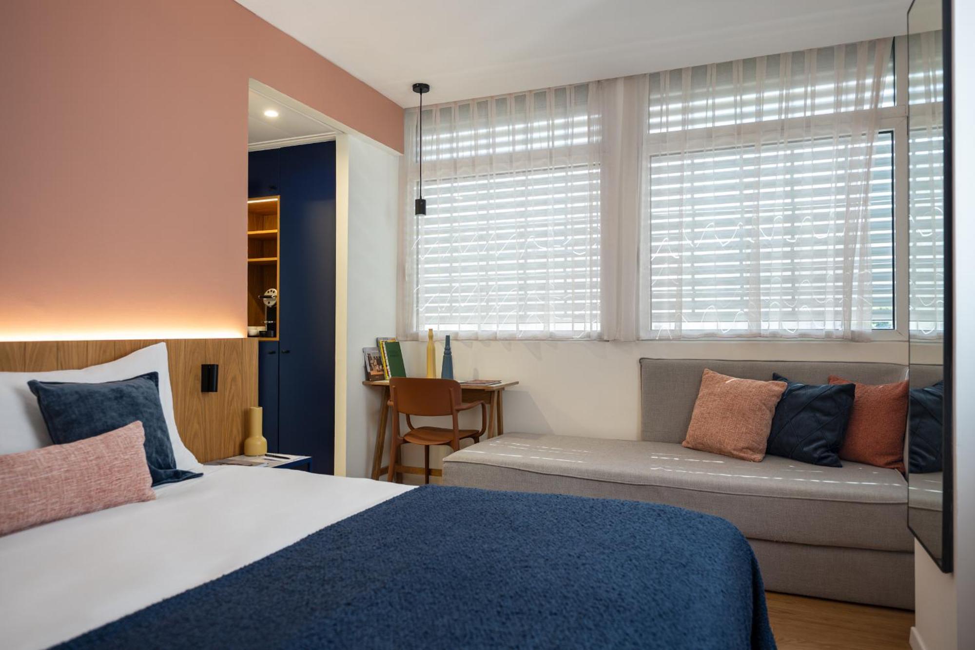 Superior Double or Twin Room