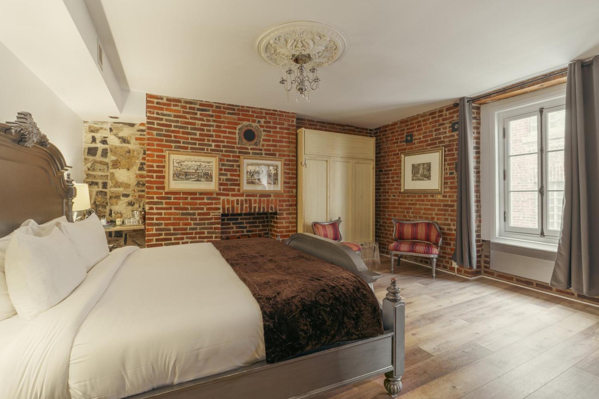 Double Junior Suite
