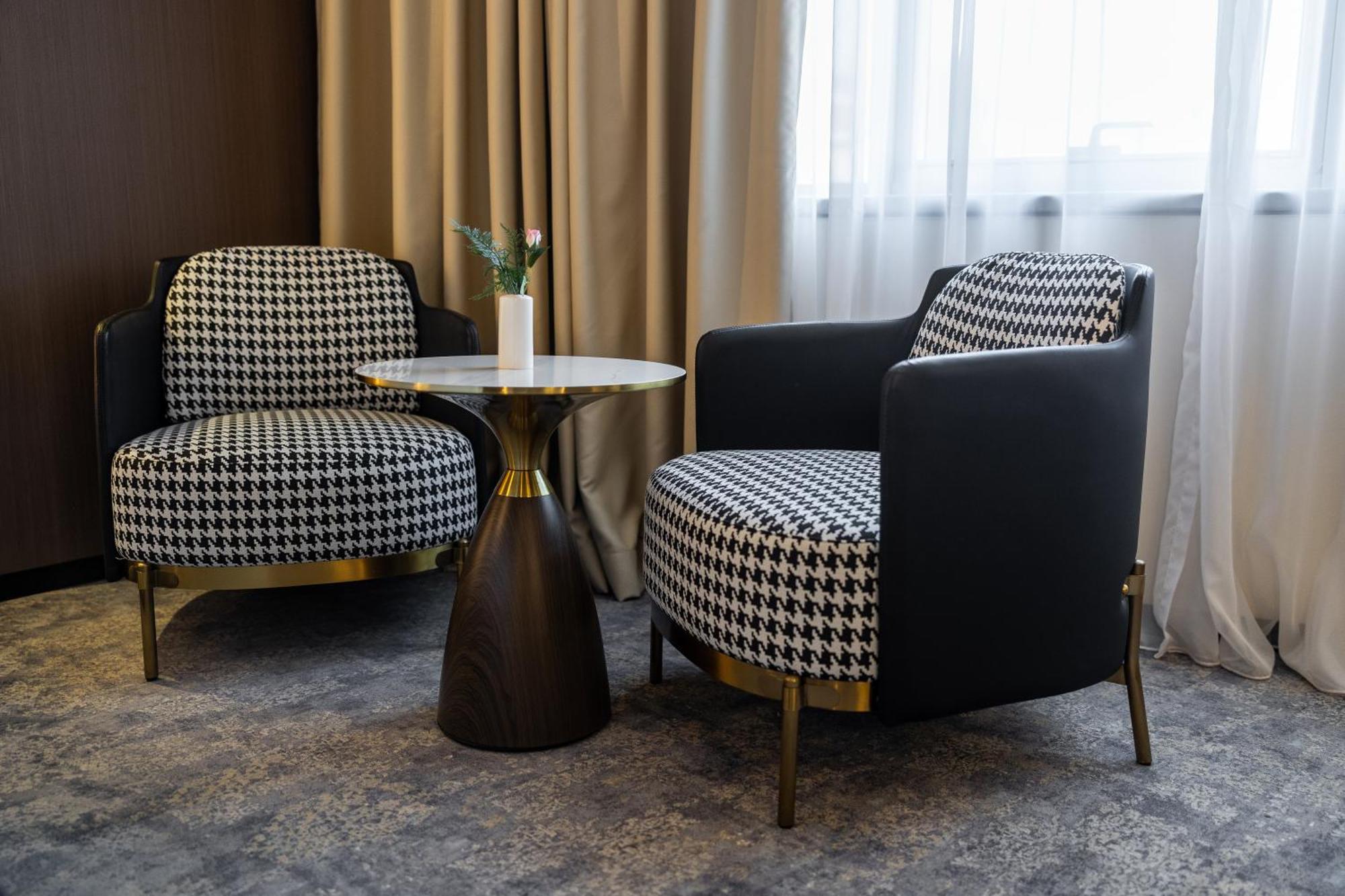 Executive Twin Room
