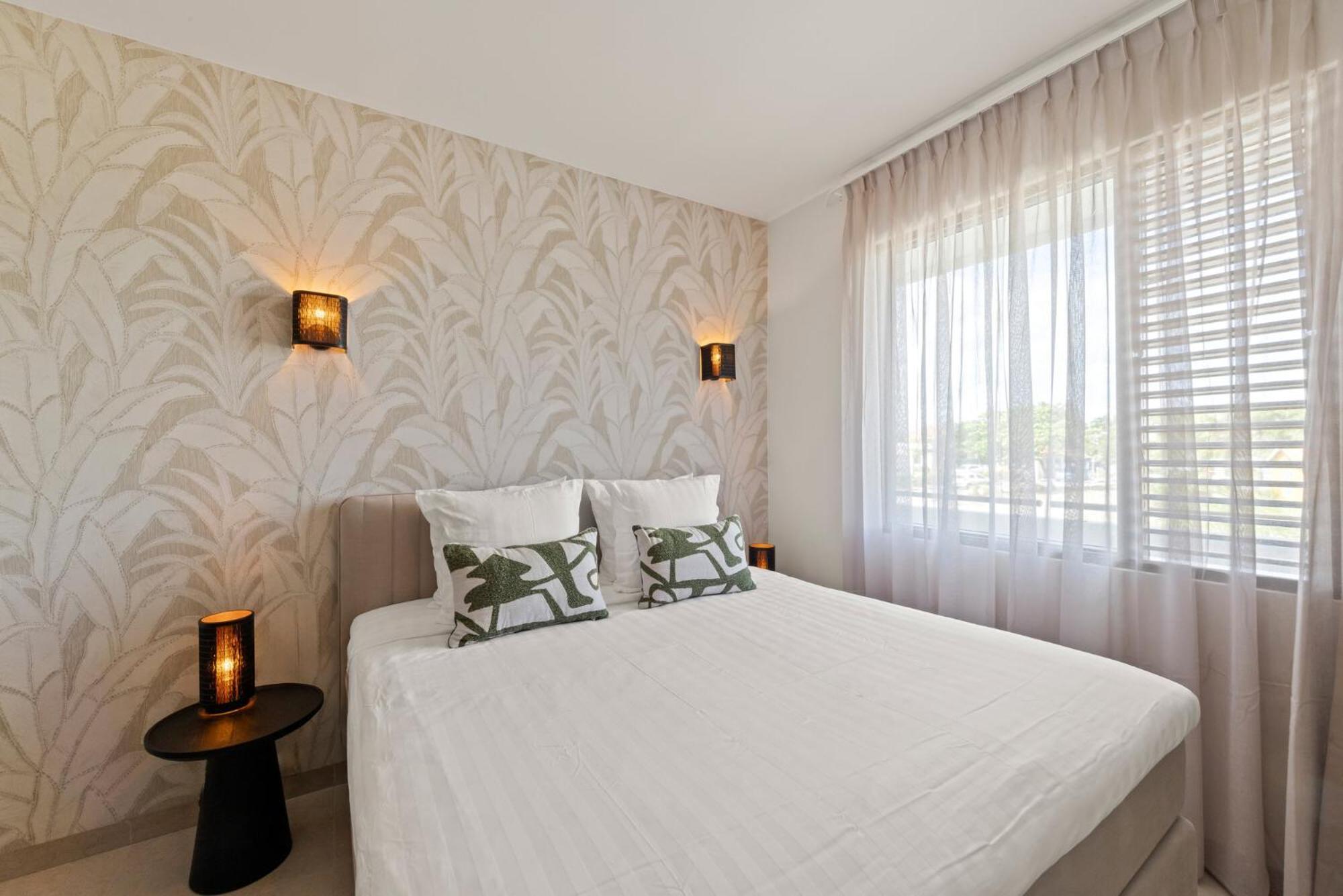 One-Bedroom Apartment at The Ivy