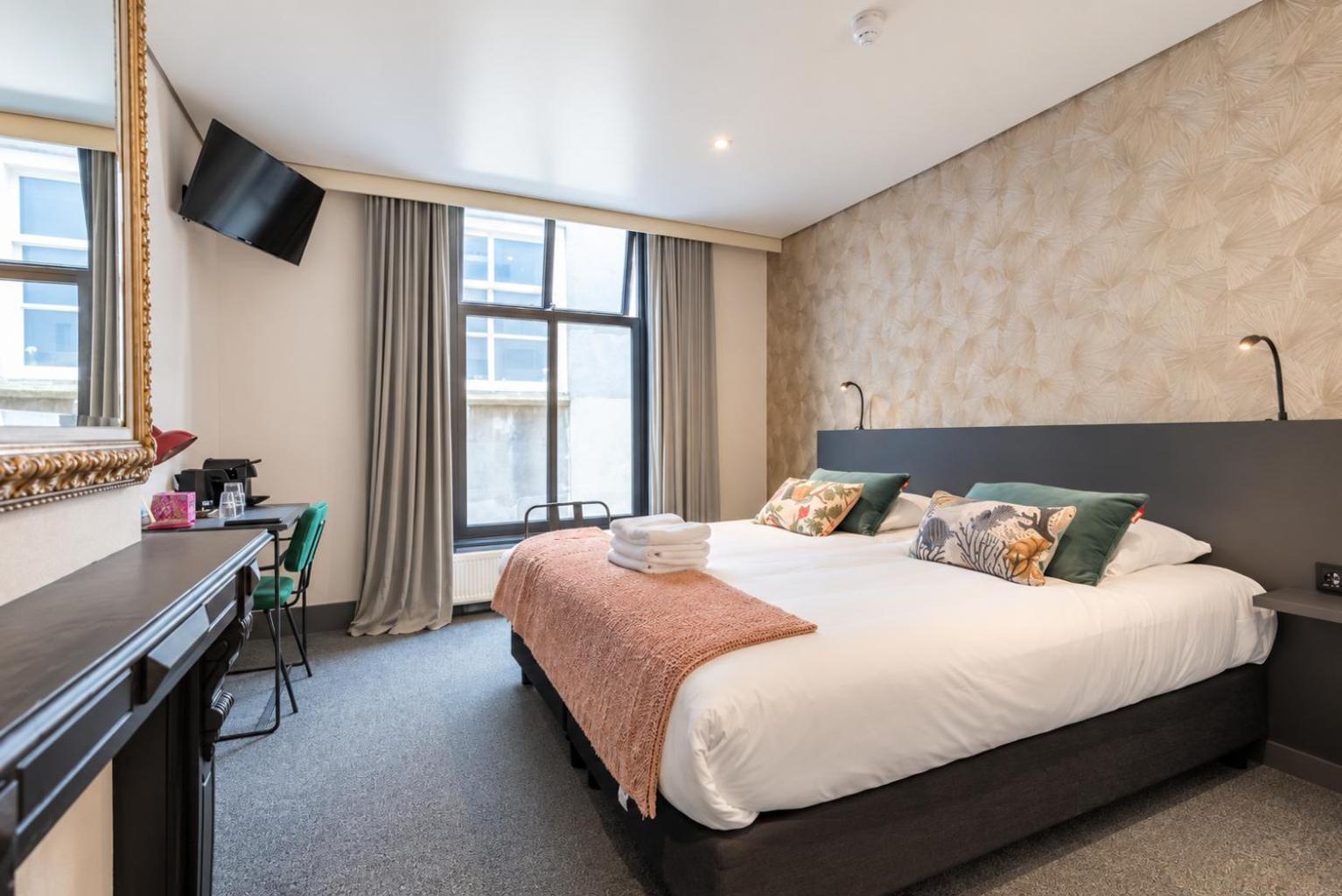 Comfort Room Airco
