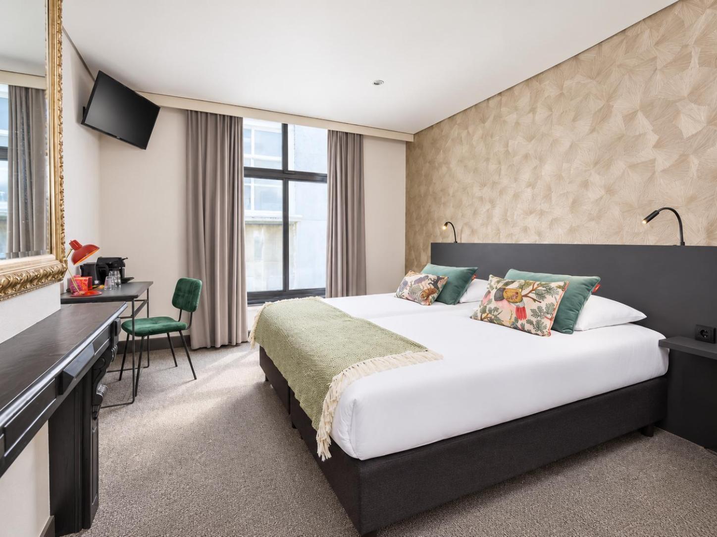 Comfort Room