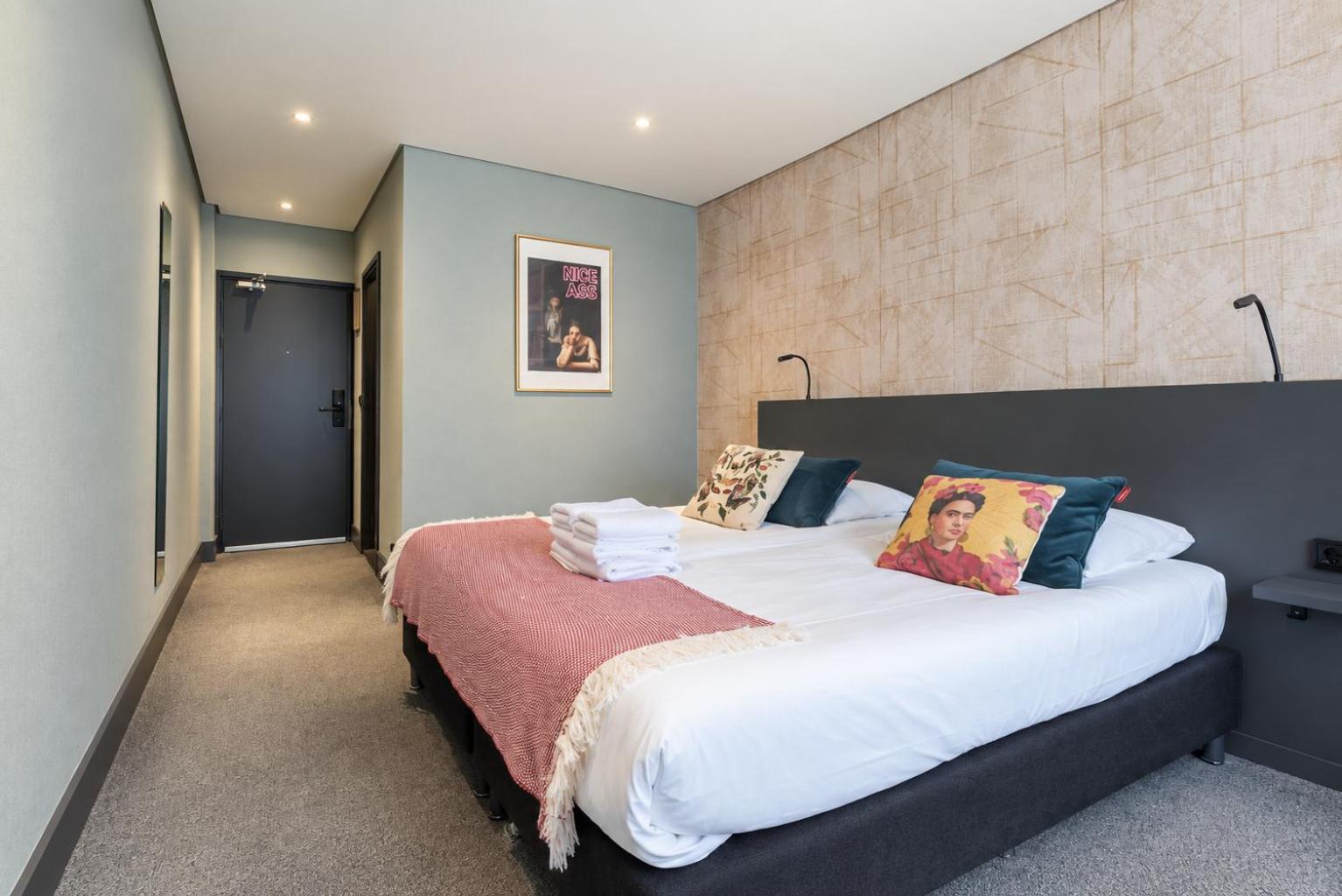 Comfort Room