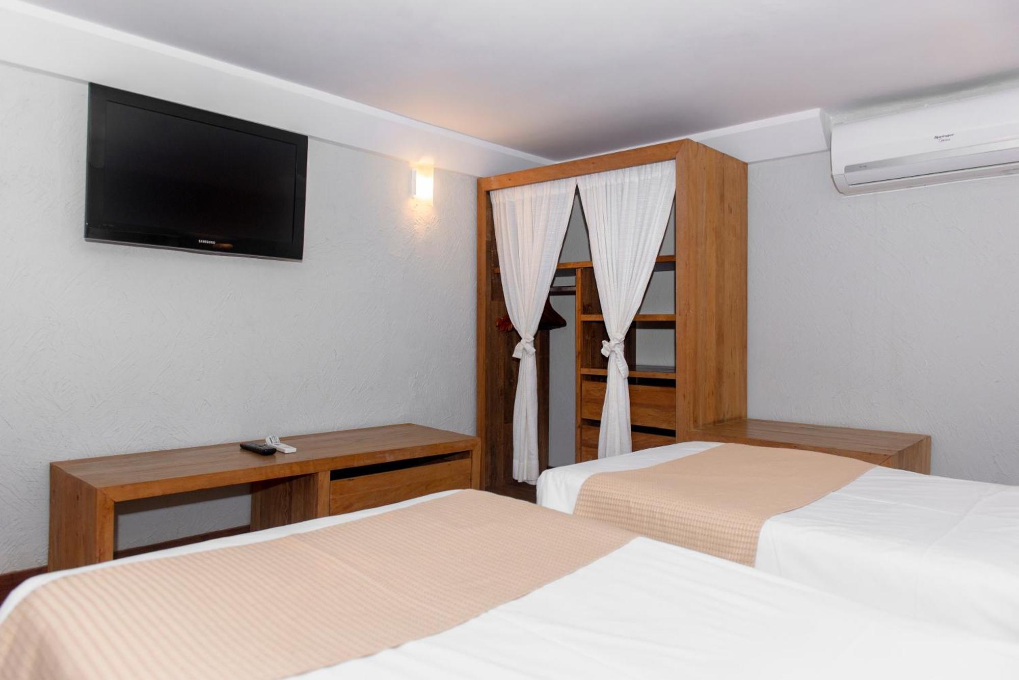 Master Suite