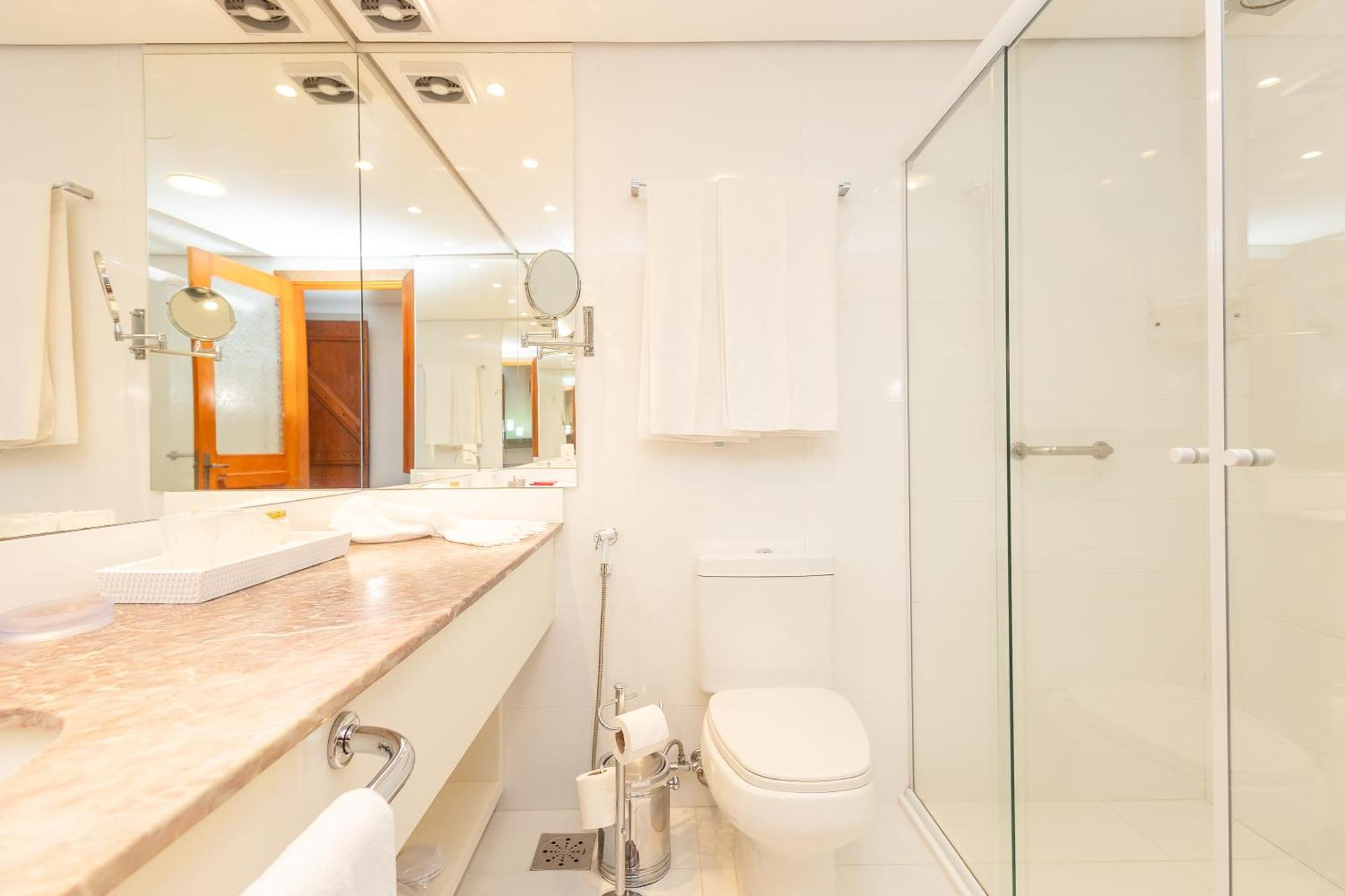 Quarto Luxo