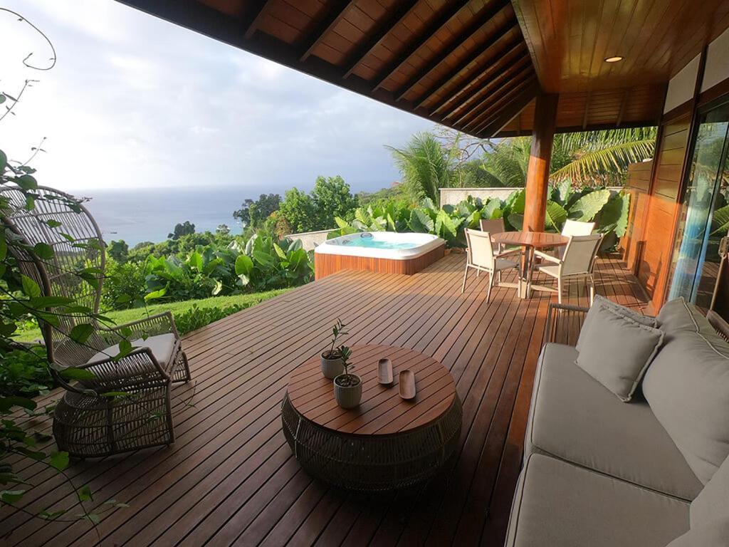 Master Bungalow