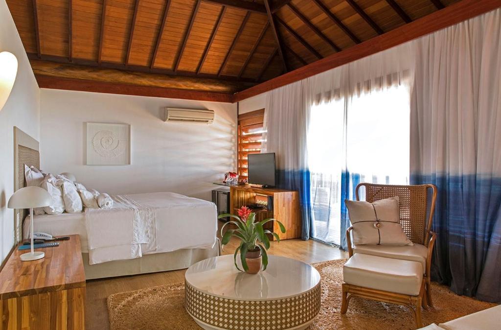 Master Bungalow