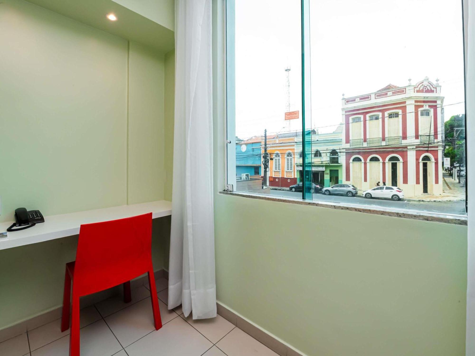 Triple Room Disability Access