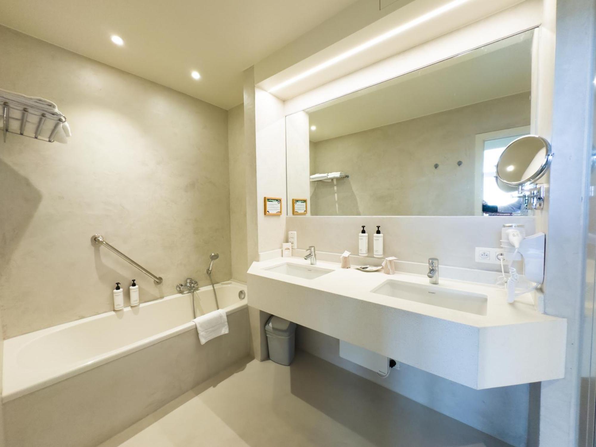 Penthouse Suite