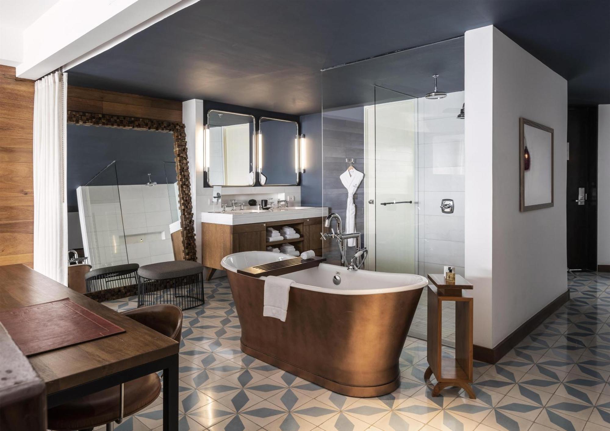 Junior Suite Ocean View