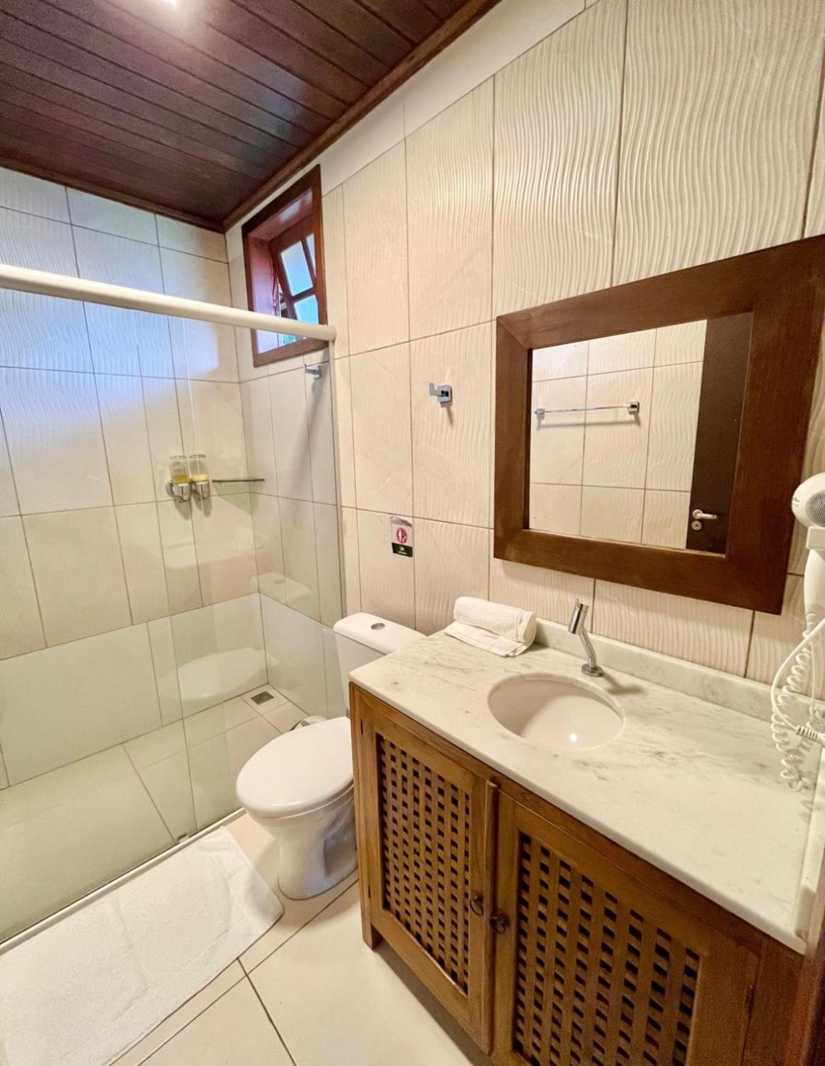 Superior Double Room double bed