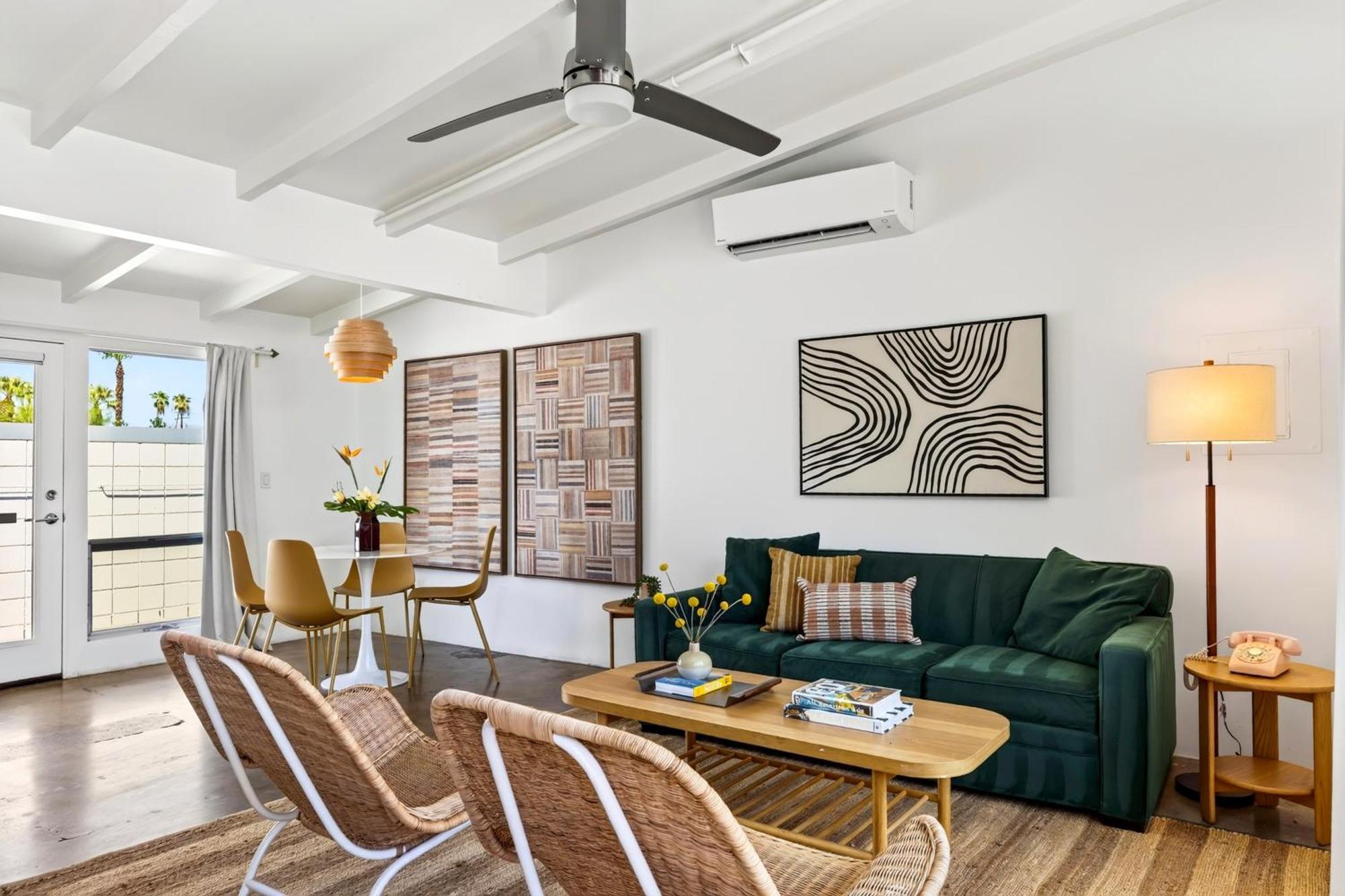 One-Bedroom Suite