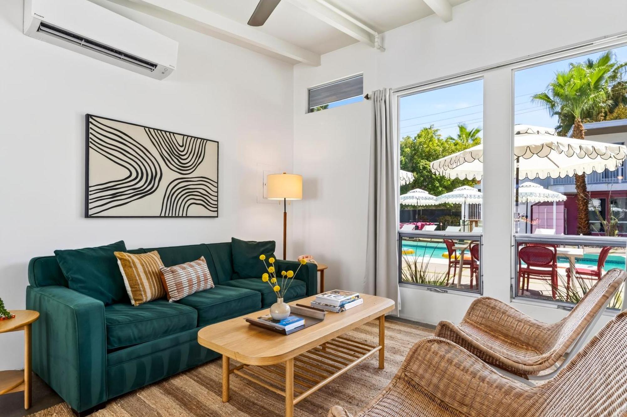One-Bedroom Suite