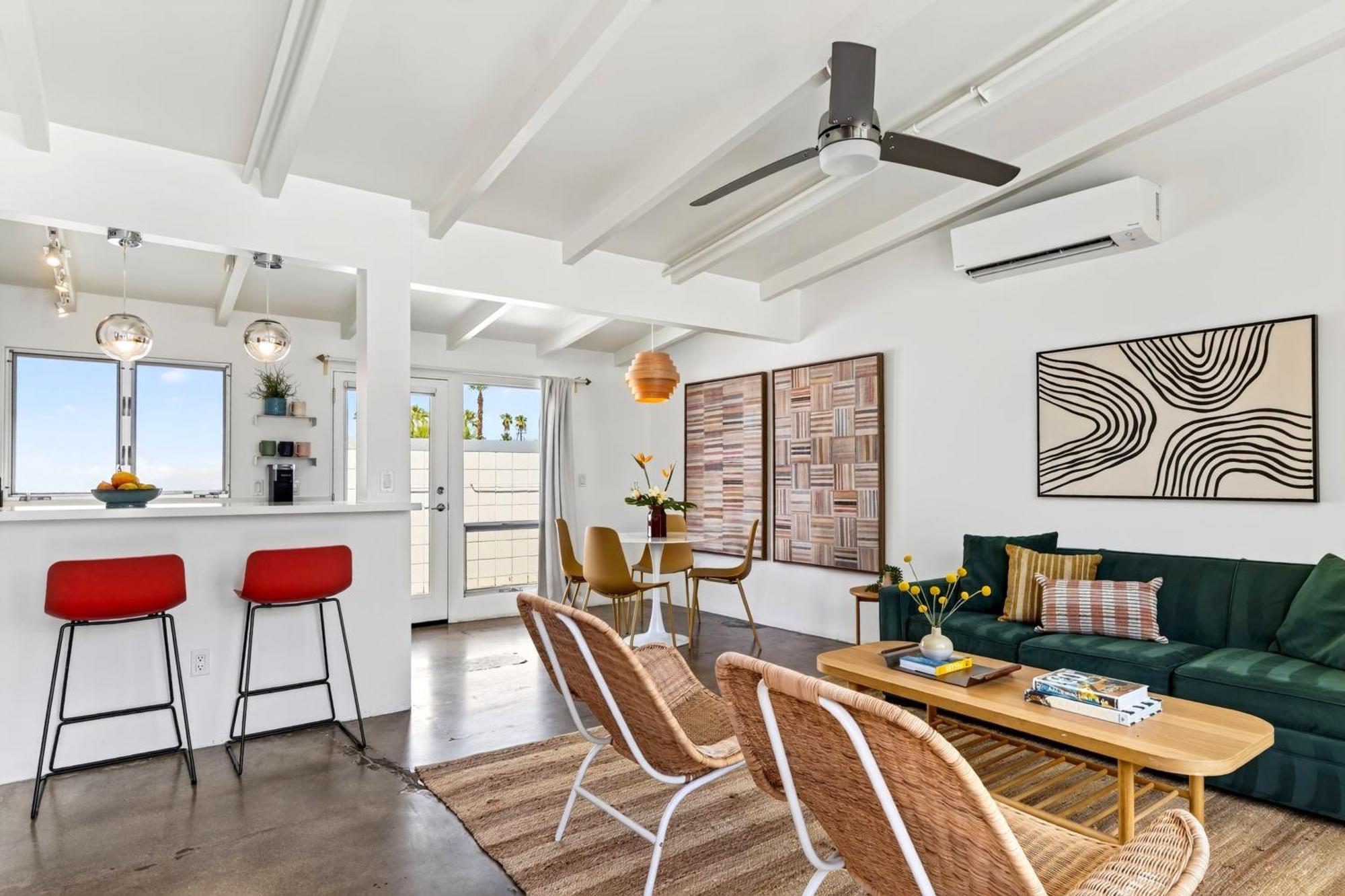One-Bedroom Suite