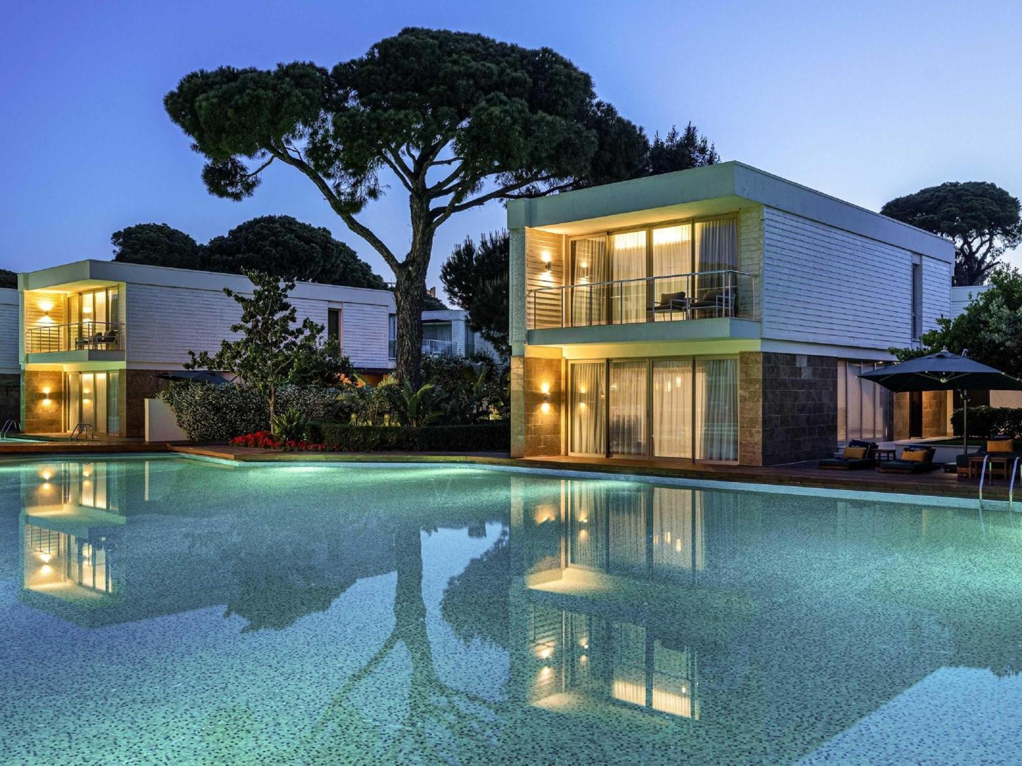 Club Villa