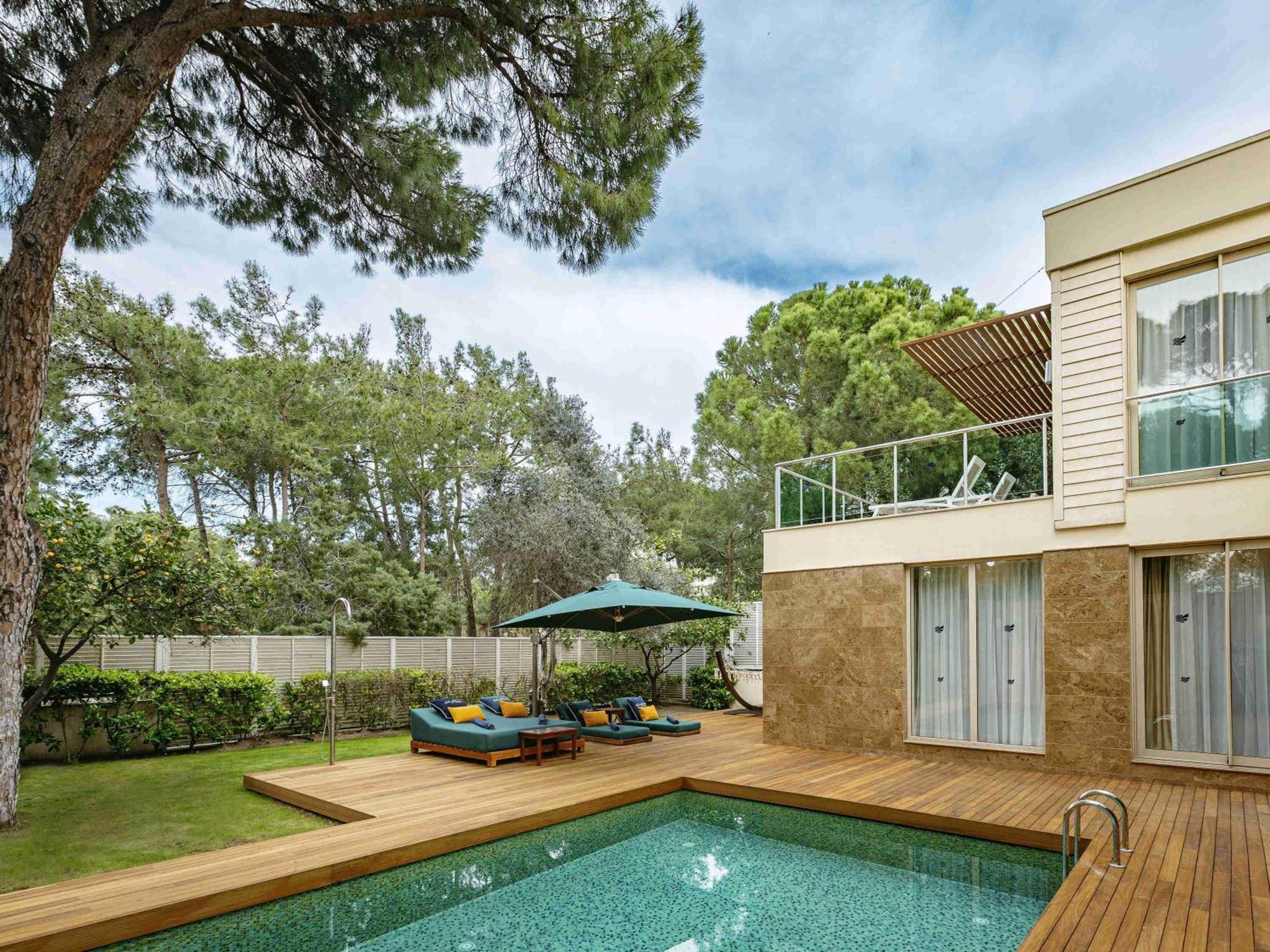 Villa Prive