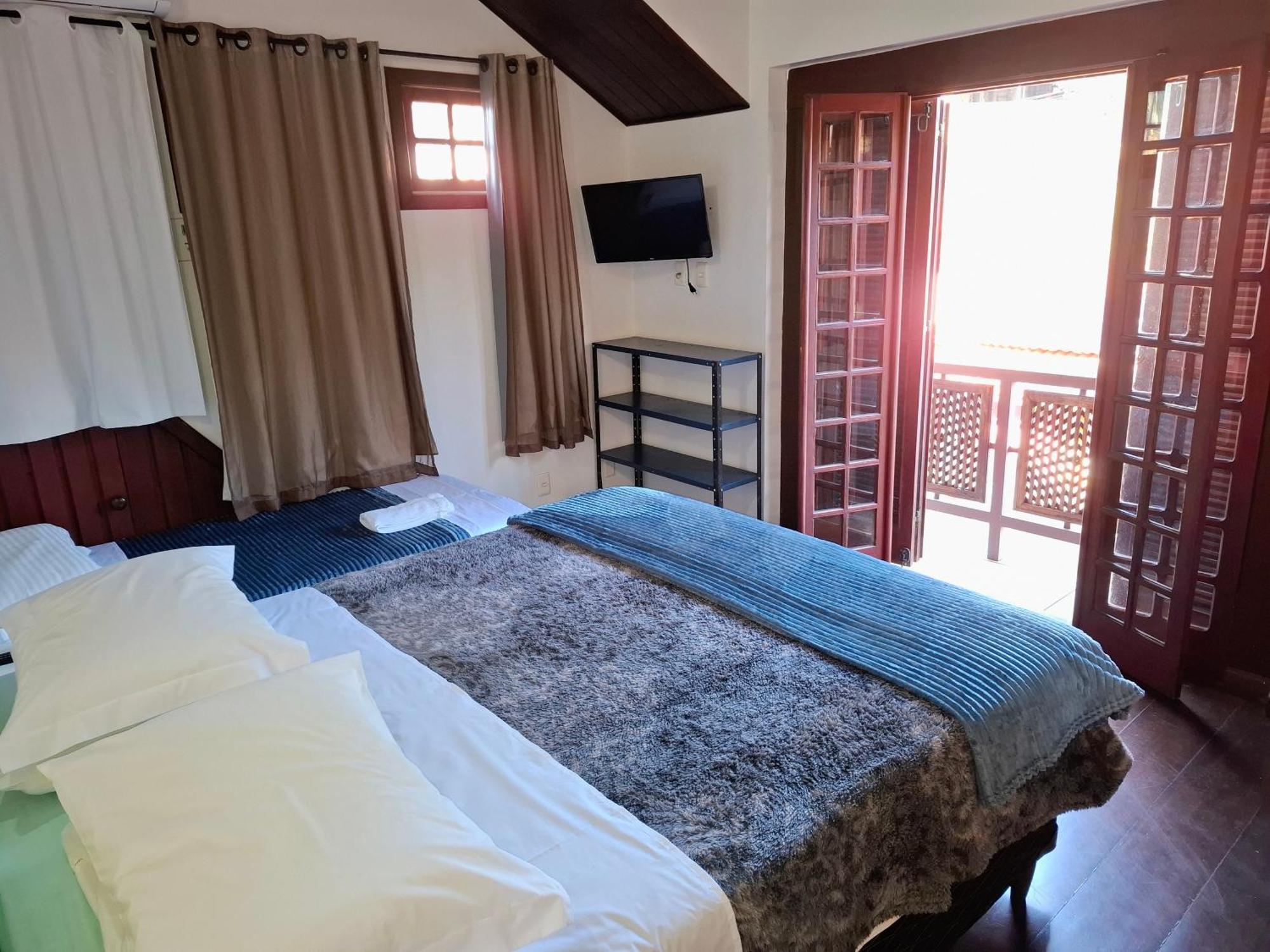 Comfort Triple Room