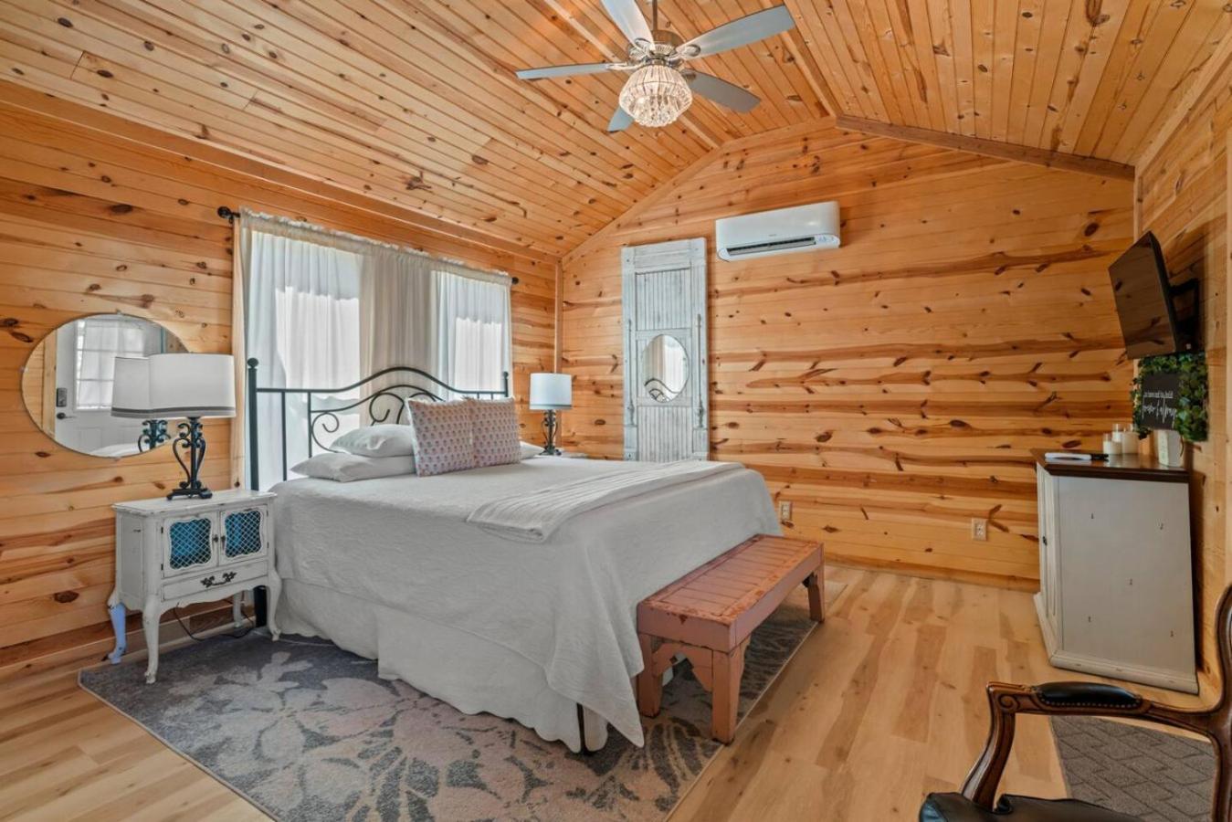 Double Room Park View