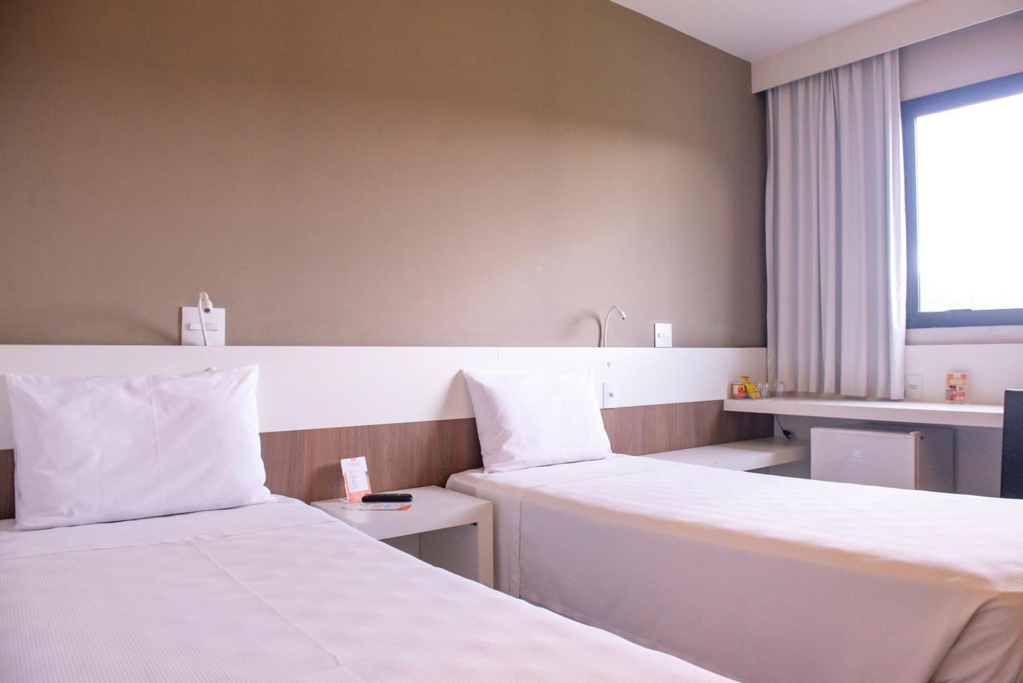 Economy Twin Room