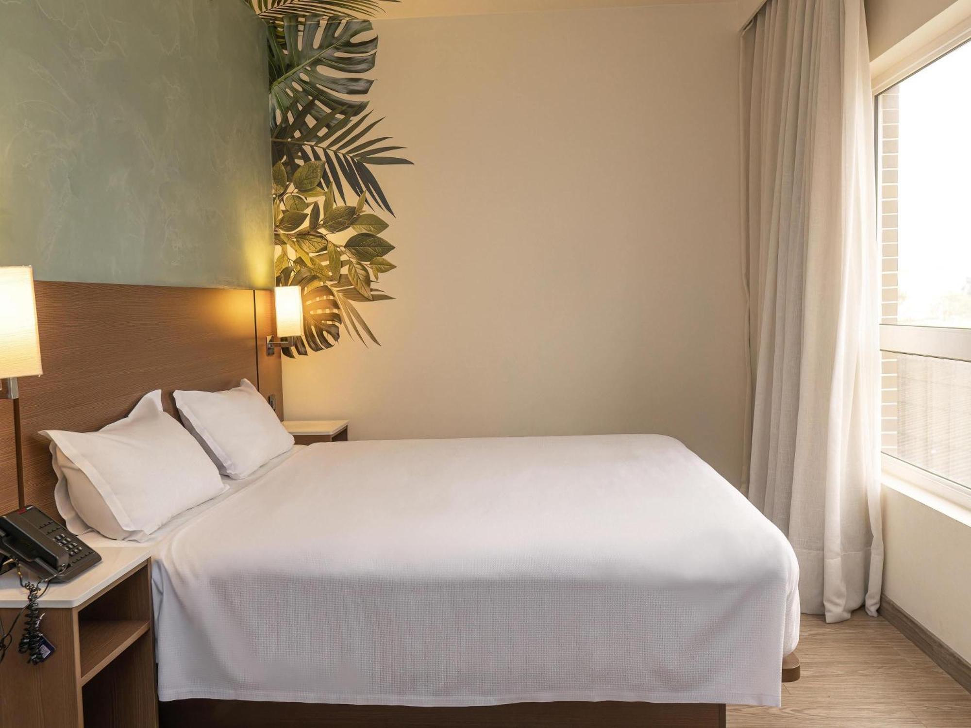 Double Room Disability Access