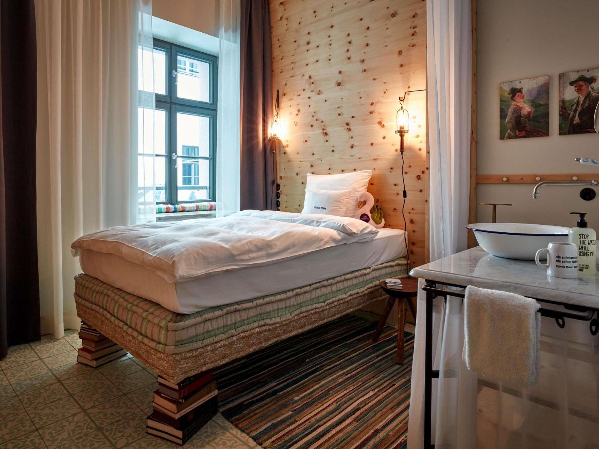 Small Room