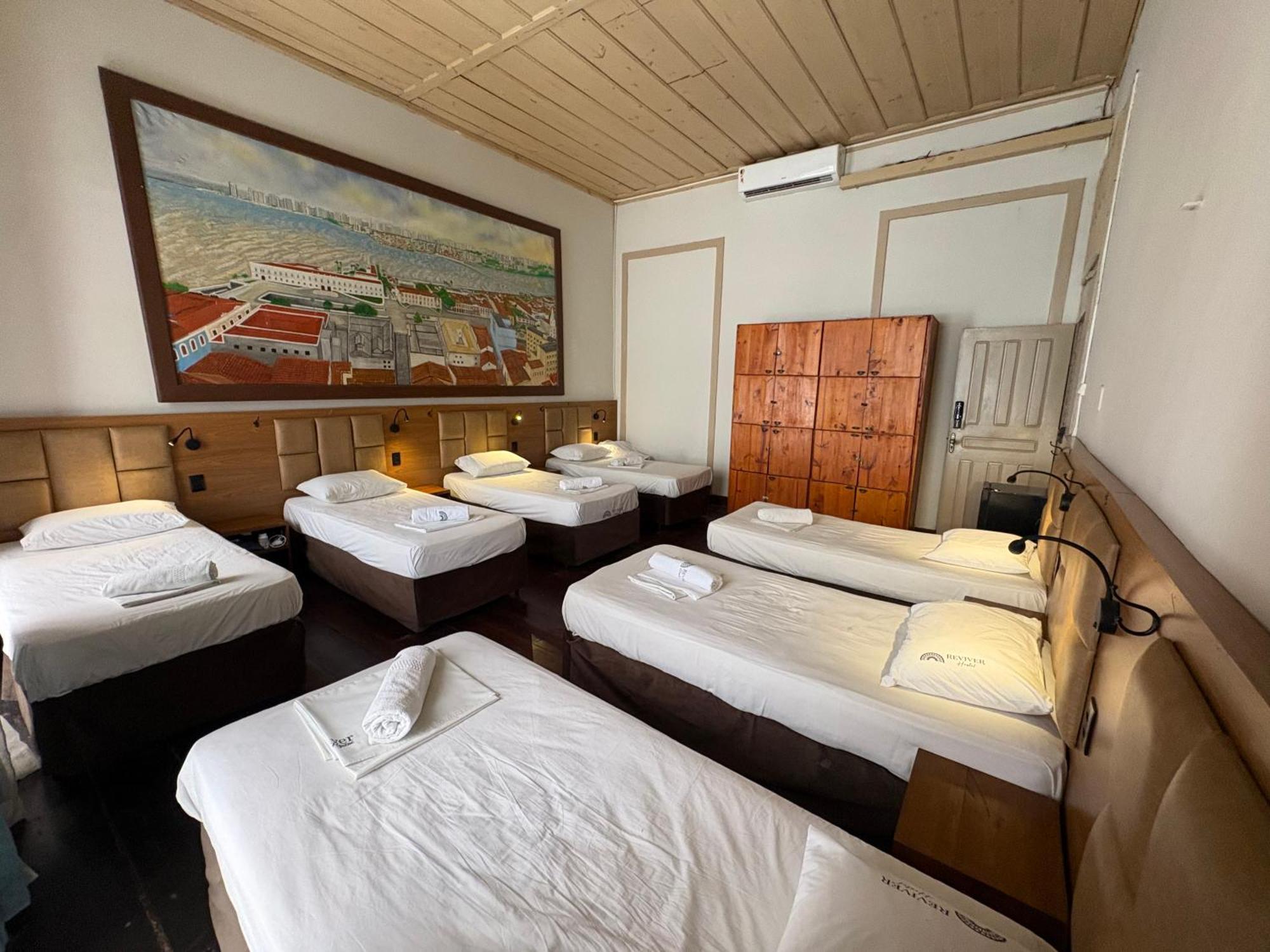 Single Bed Mixed Dormitory Room Air Conditioner