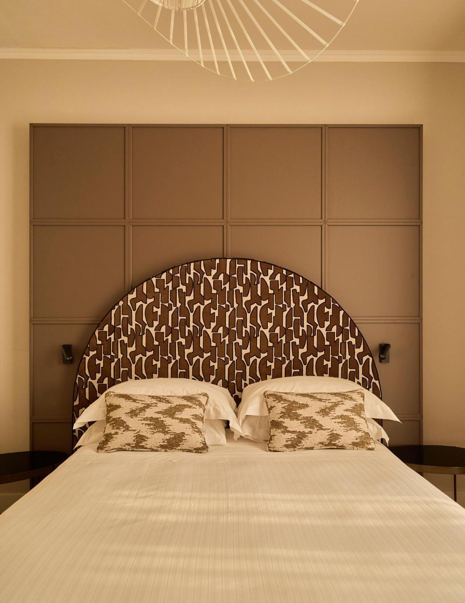 Prestige Double Room Unlimited Access to the Thermal Pools