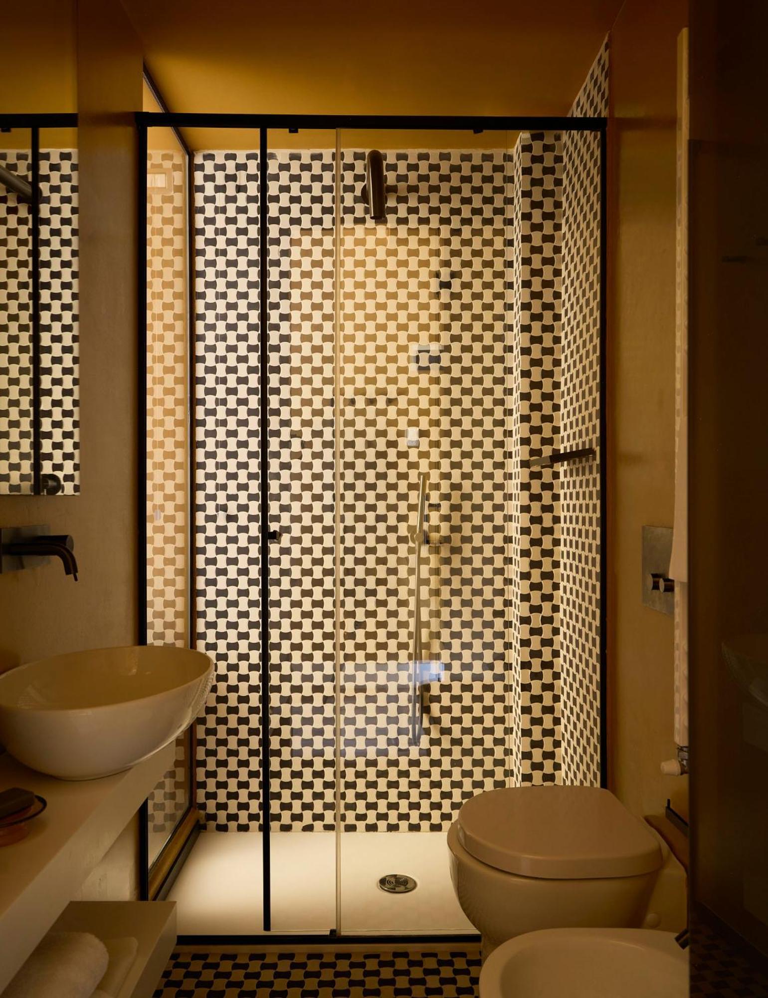 Standard Double Room Unlimited Access to the Thermal Pools
