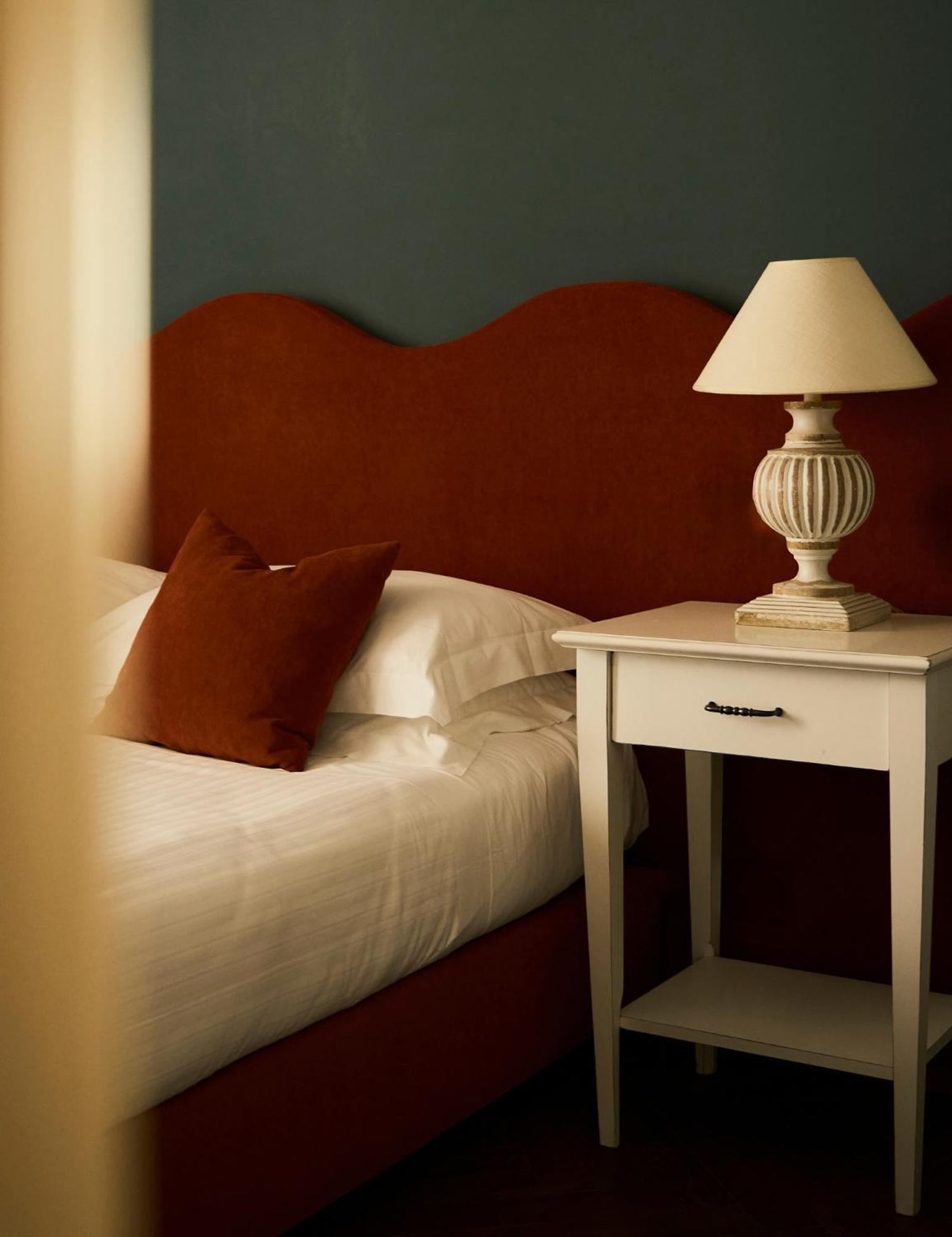 Comfort Double Room Unlimited Access to the Thermal Pools