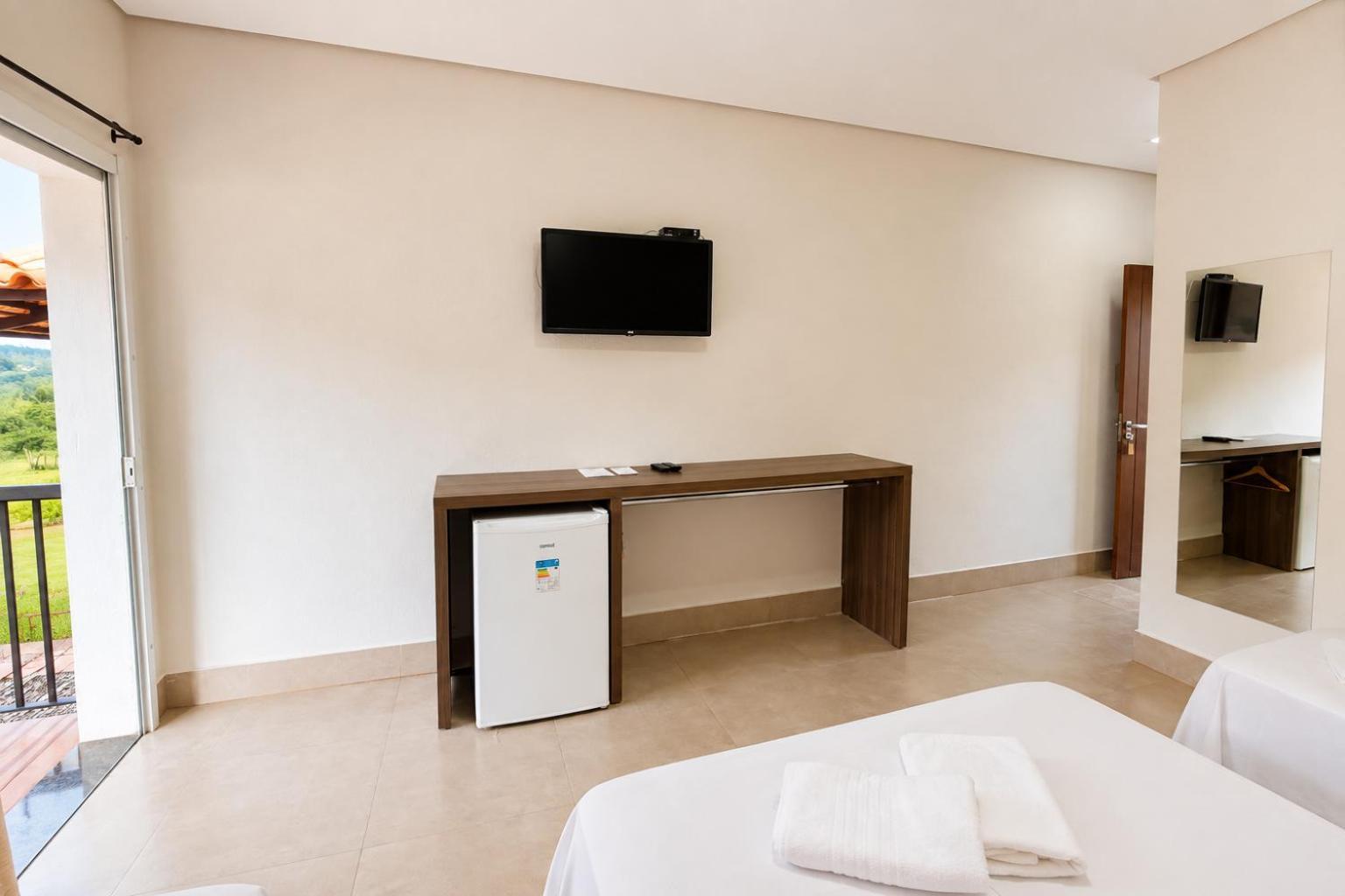 Suite Mountain View