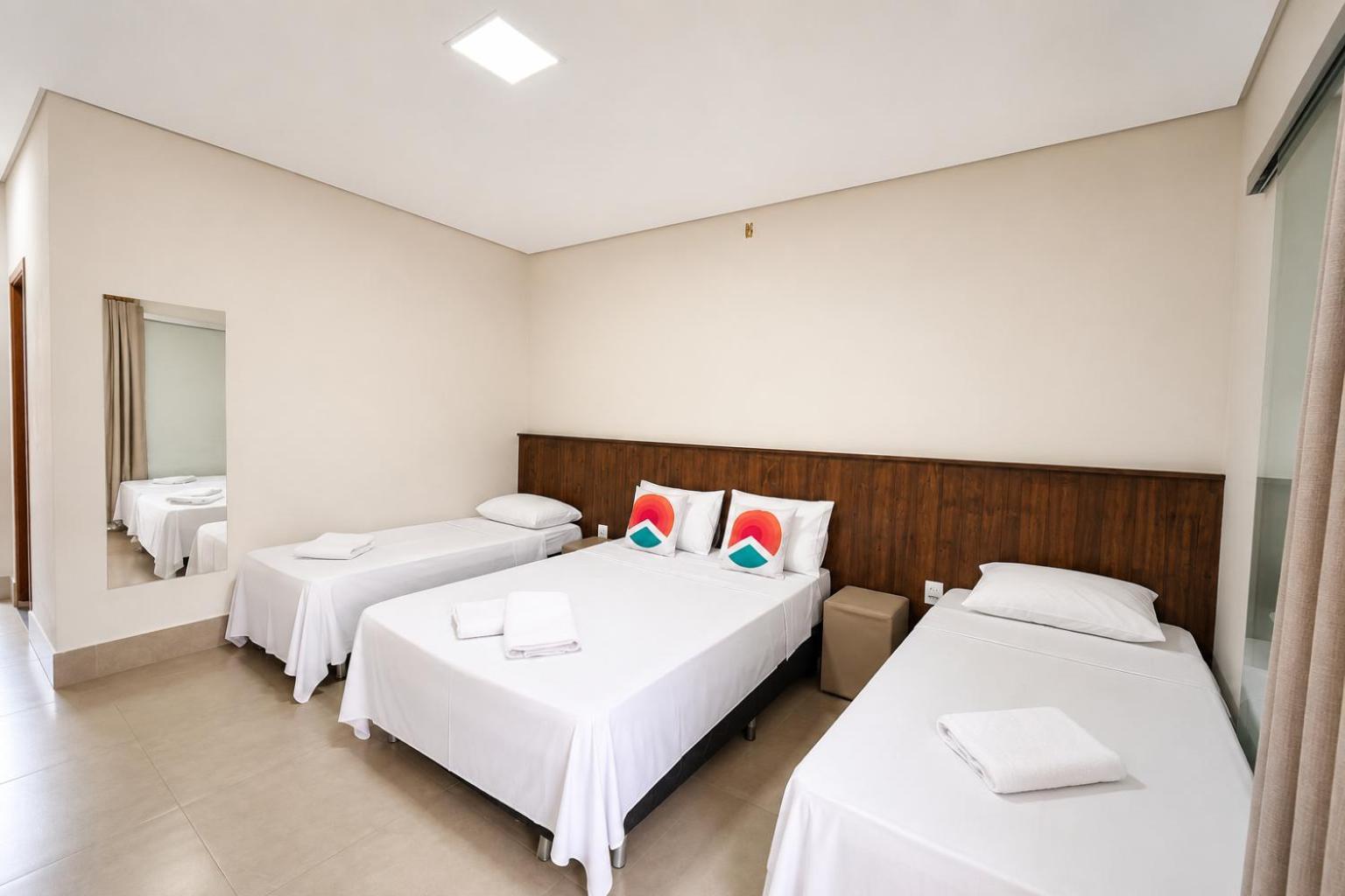 Suite Mountain View