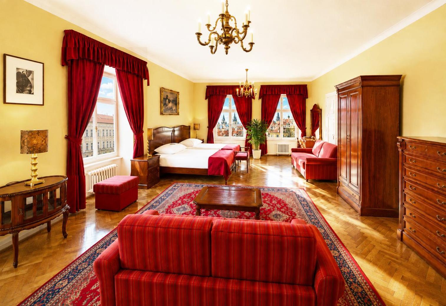 Suite