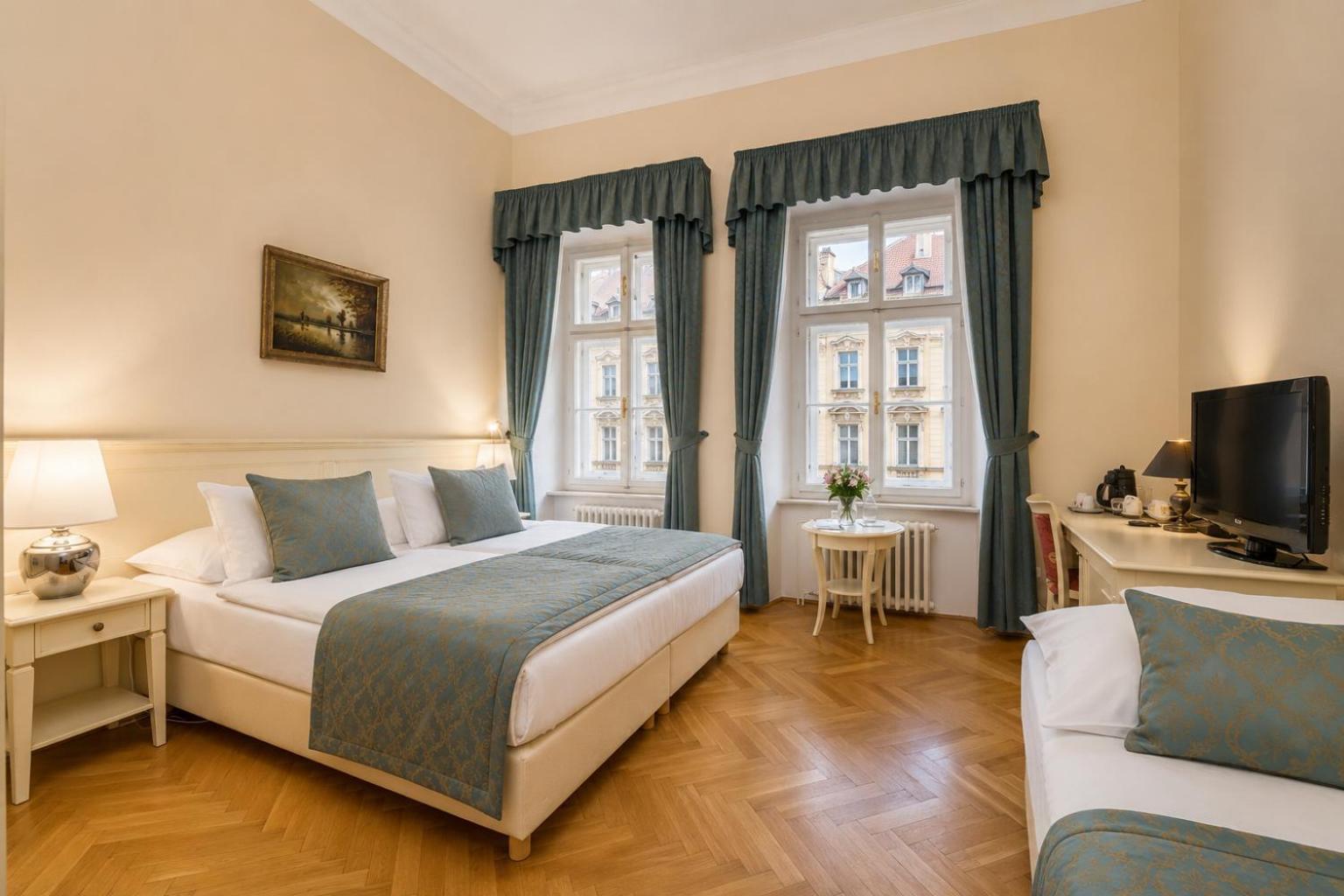 Double or Twin Room