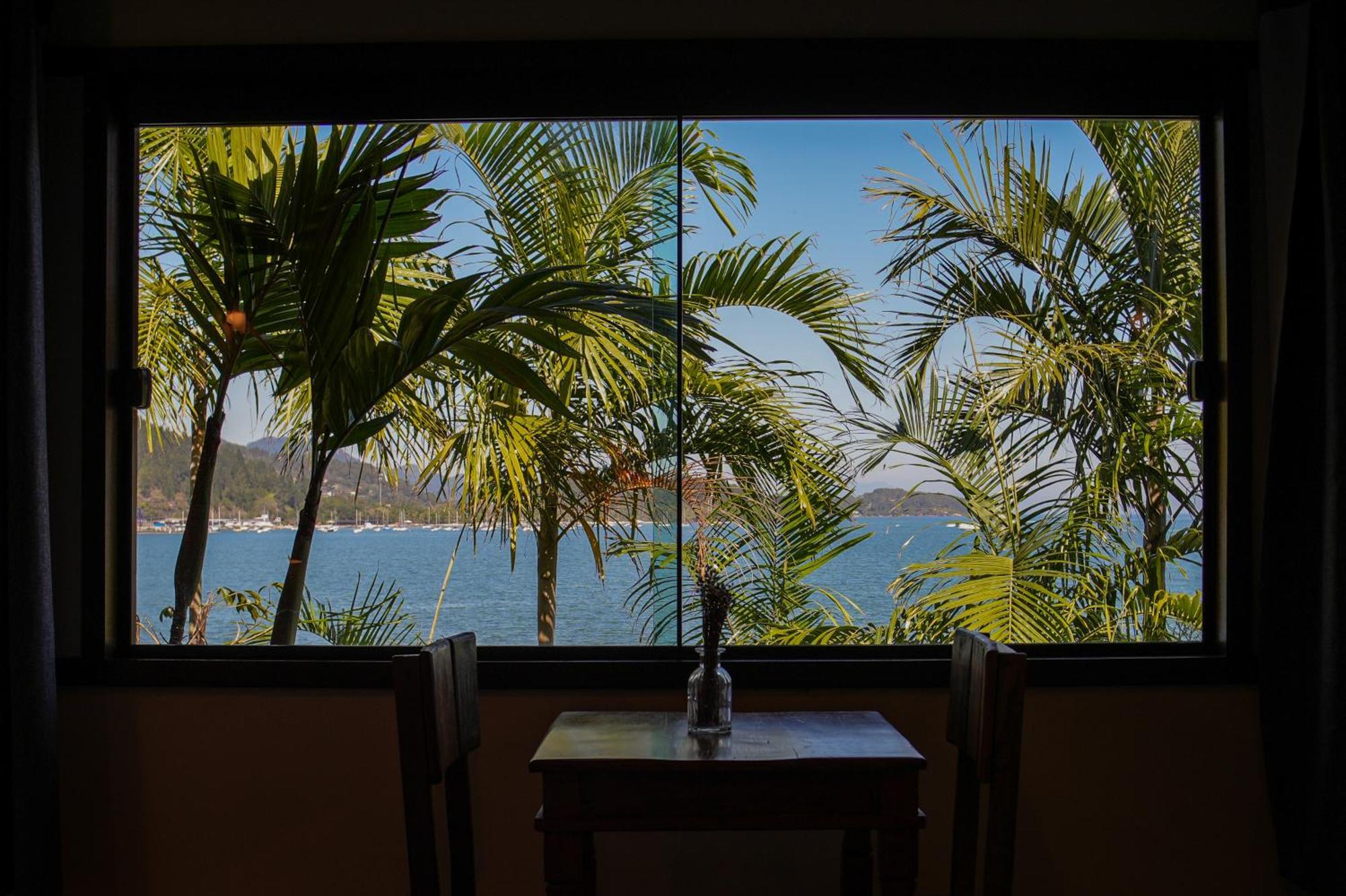 Suite Balcony