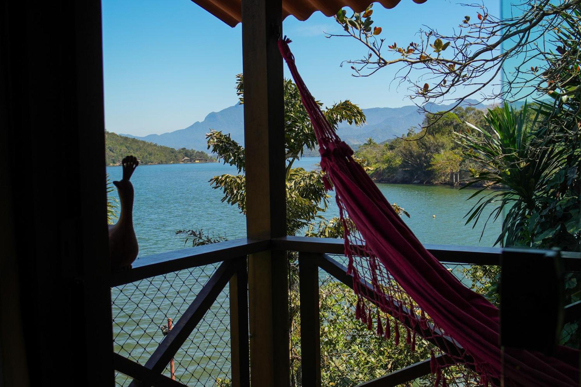 Suite Balcony
