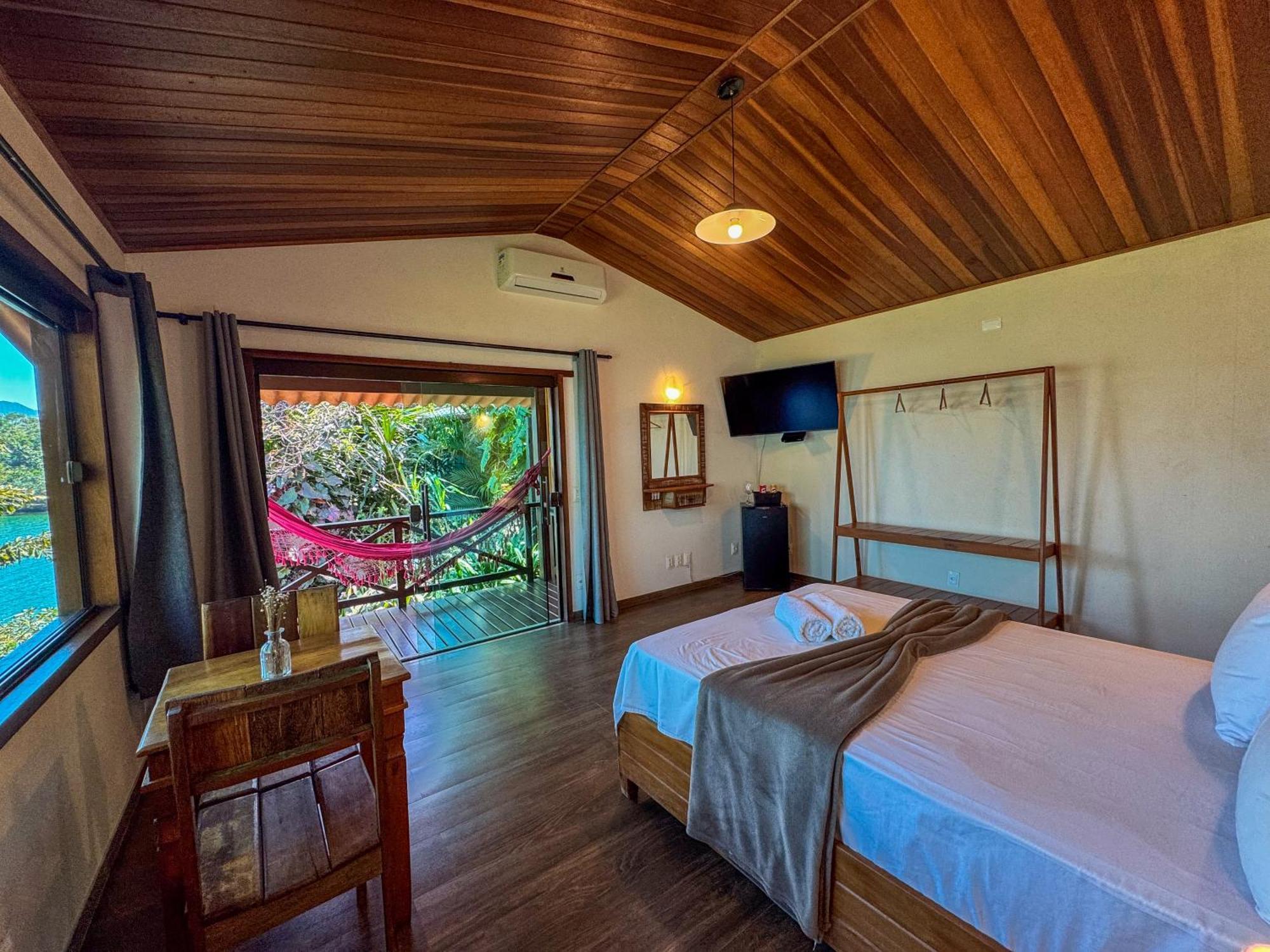 Suite Balcony