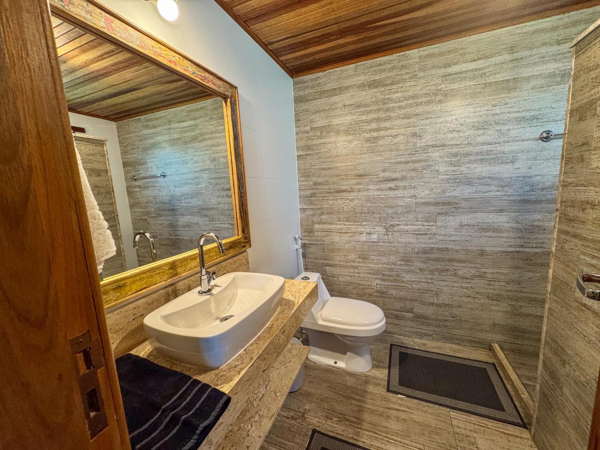 Suite Balcony