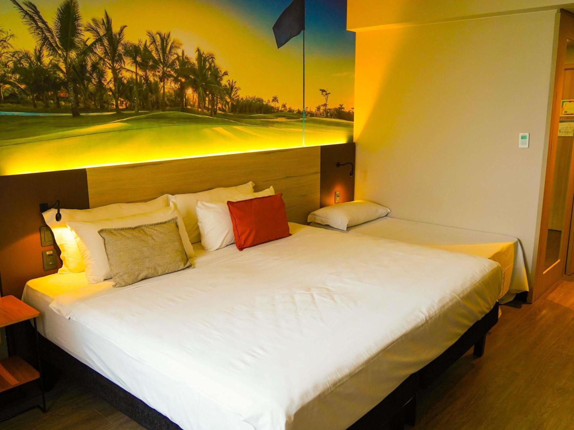 Superior Apartment One Additional Bed