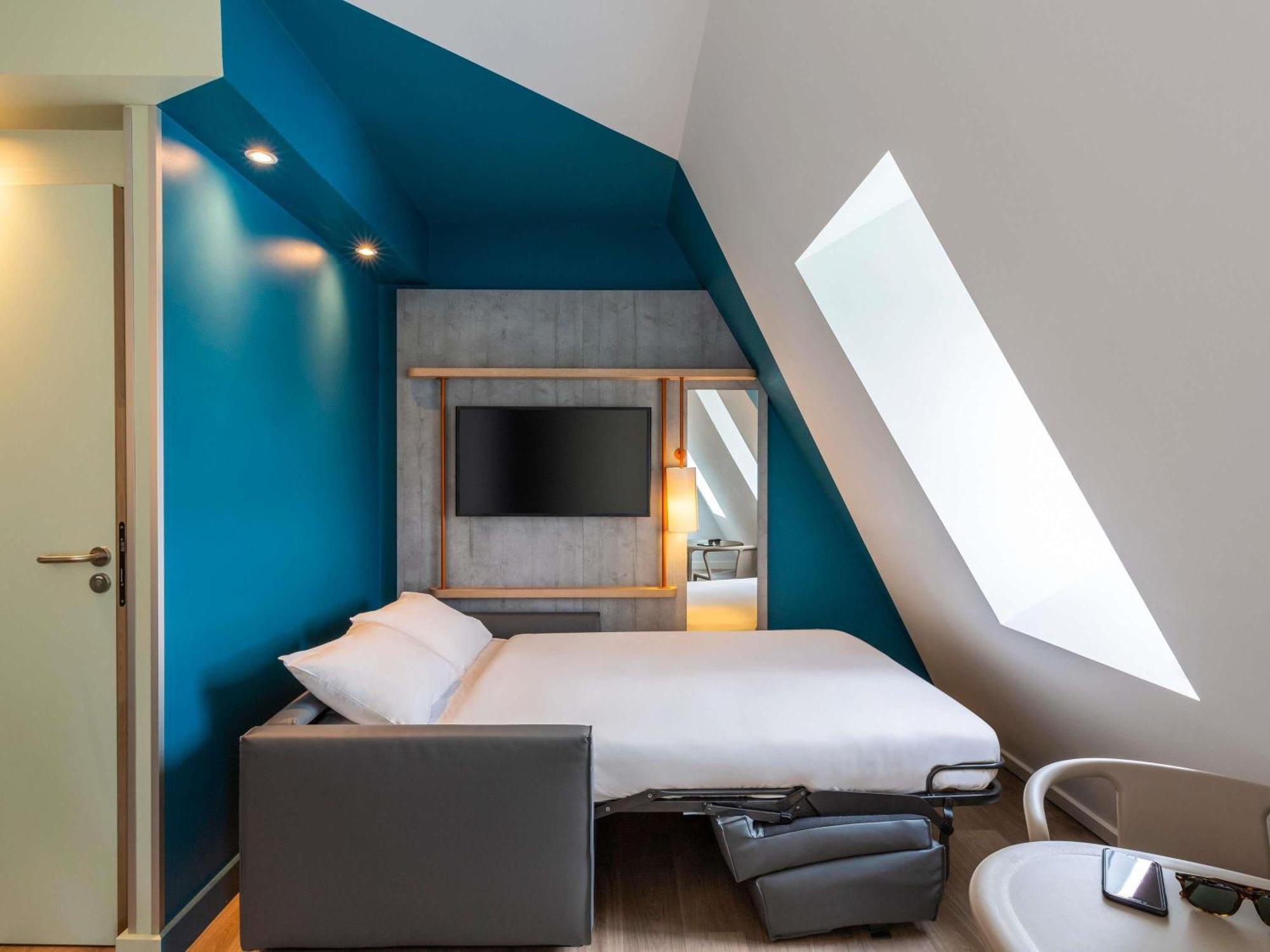 Chambre Familiale