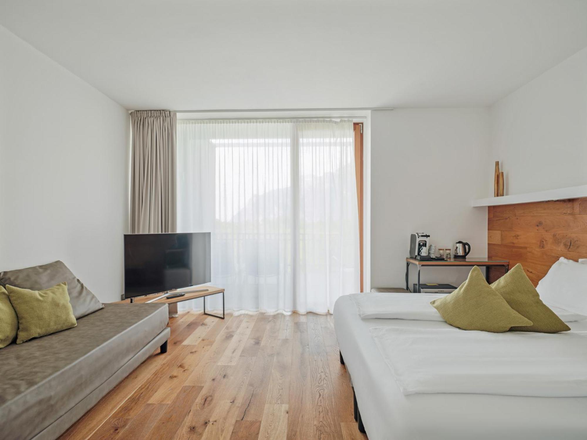 Superior Suite